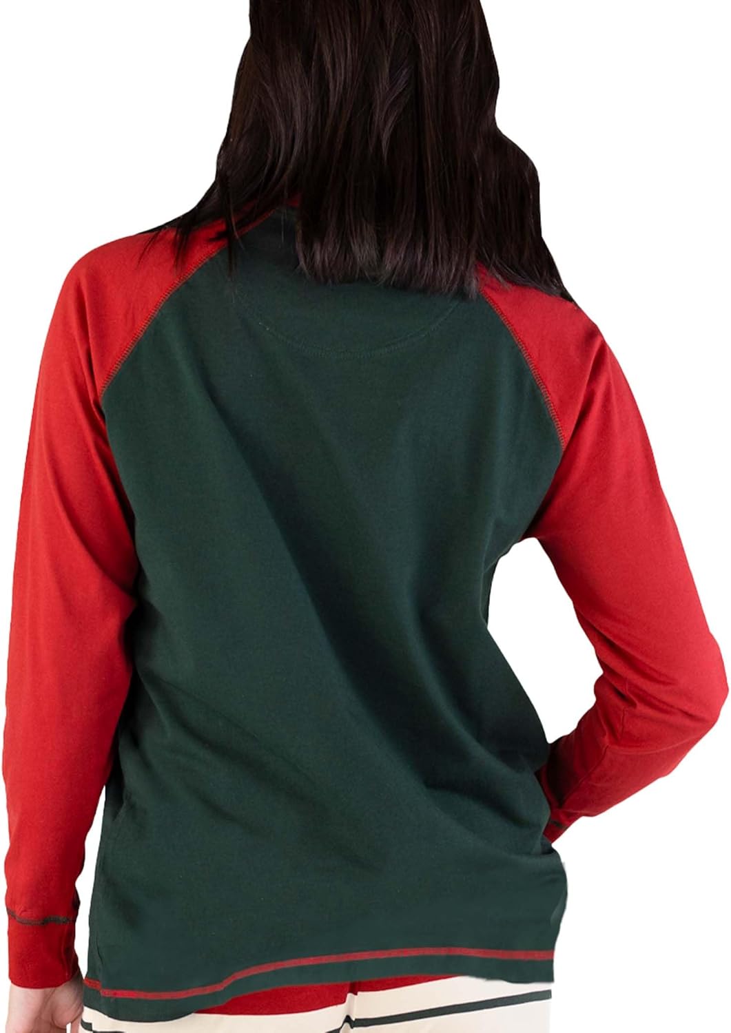 Lazy One Family Christmas Pajamas