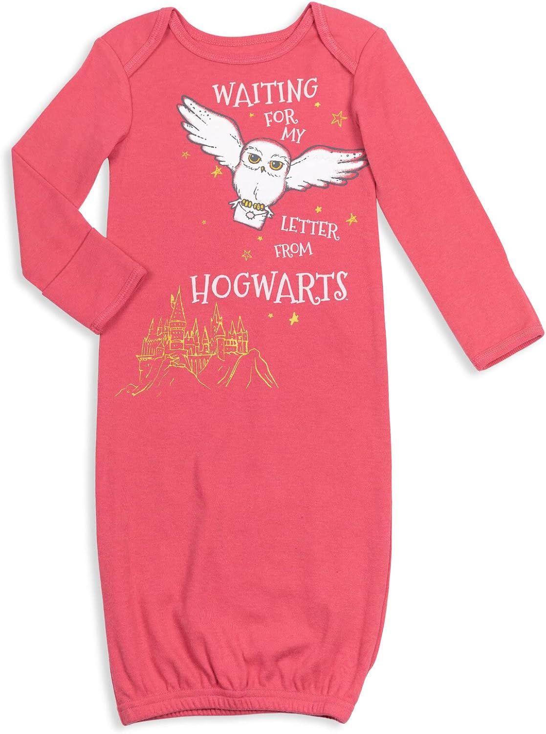 Harry Potter - Hedwig Owl Pajamas