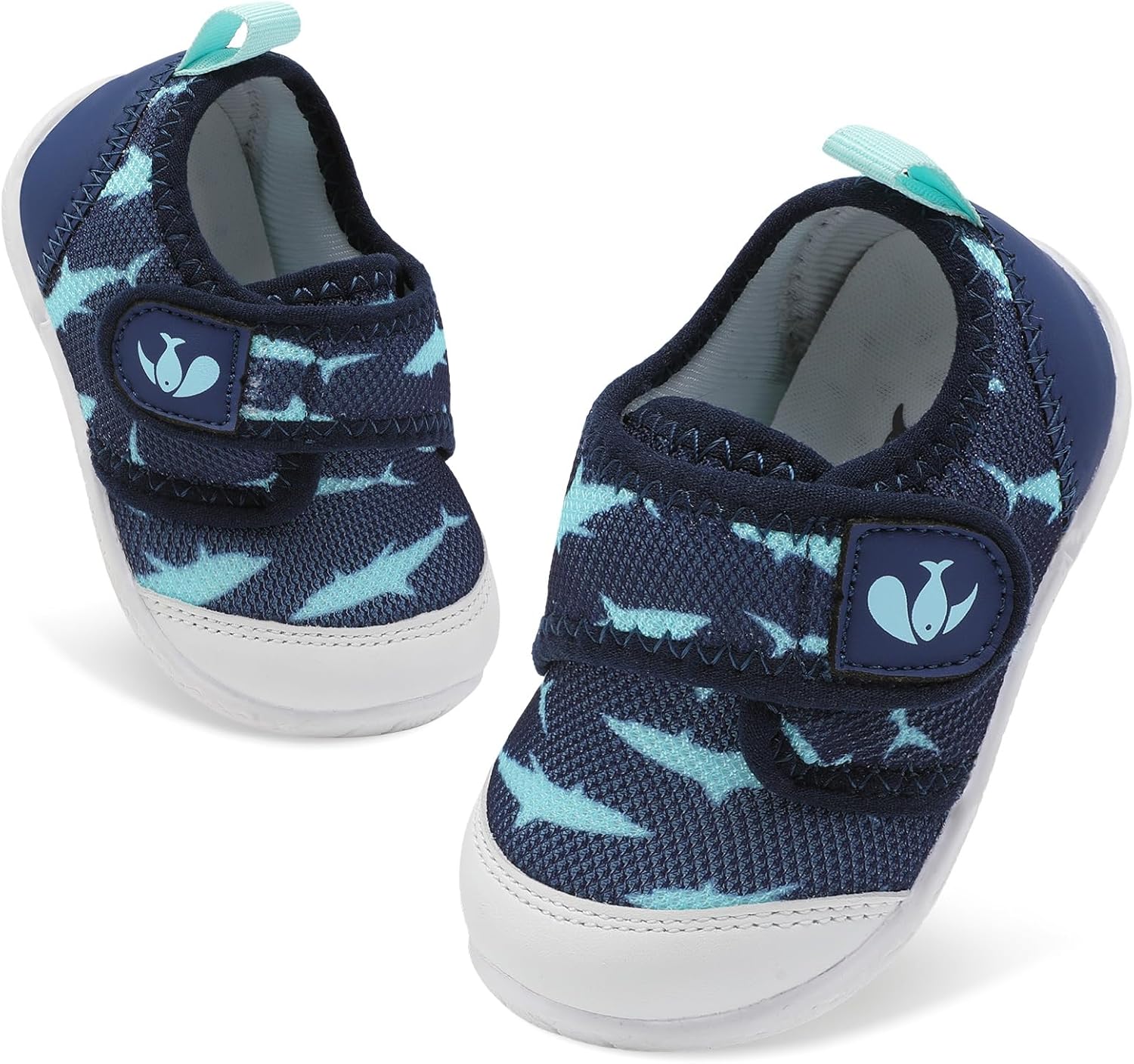 BabyFirst Walking Shoes