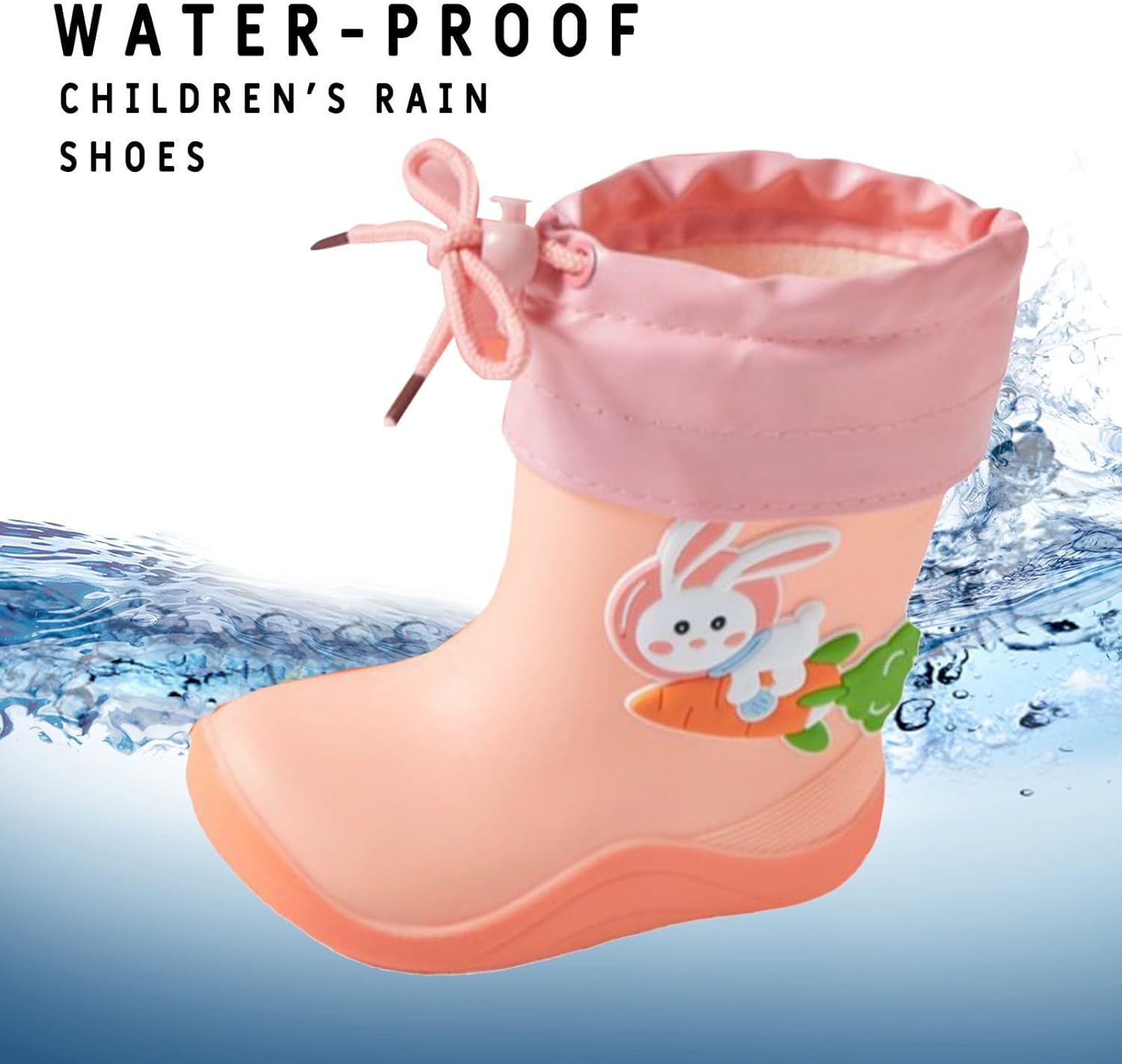 Keep Dry While You Play