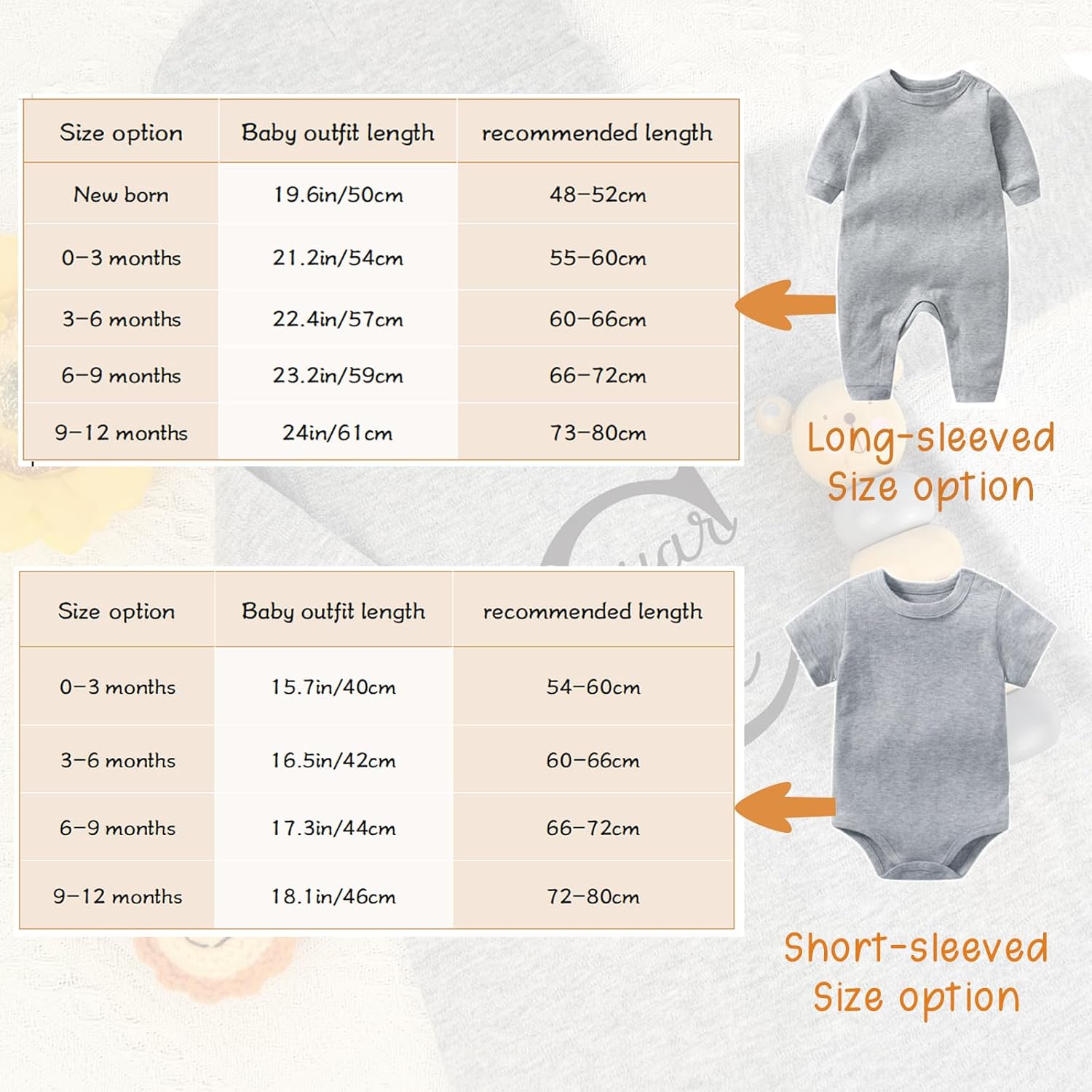 Custom Personalized Newborn Baby Coming Home Outfit with Monogrammed