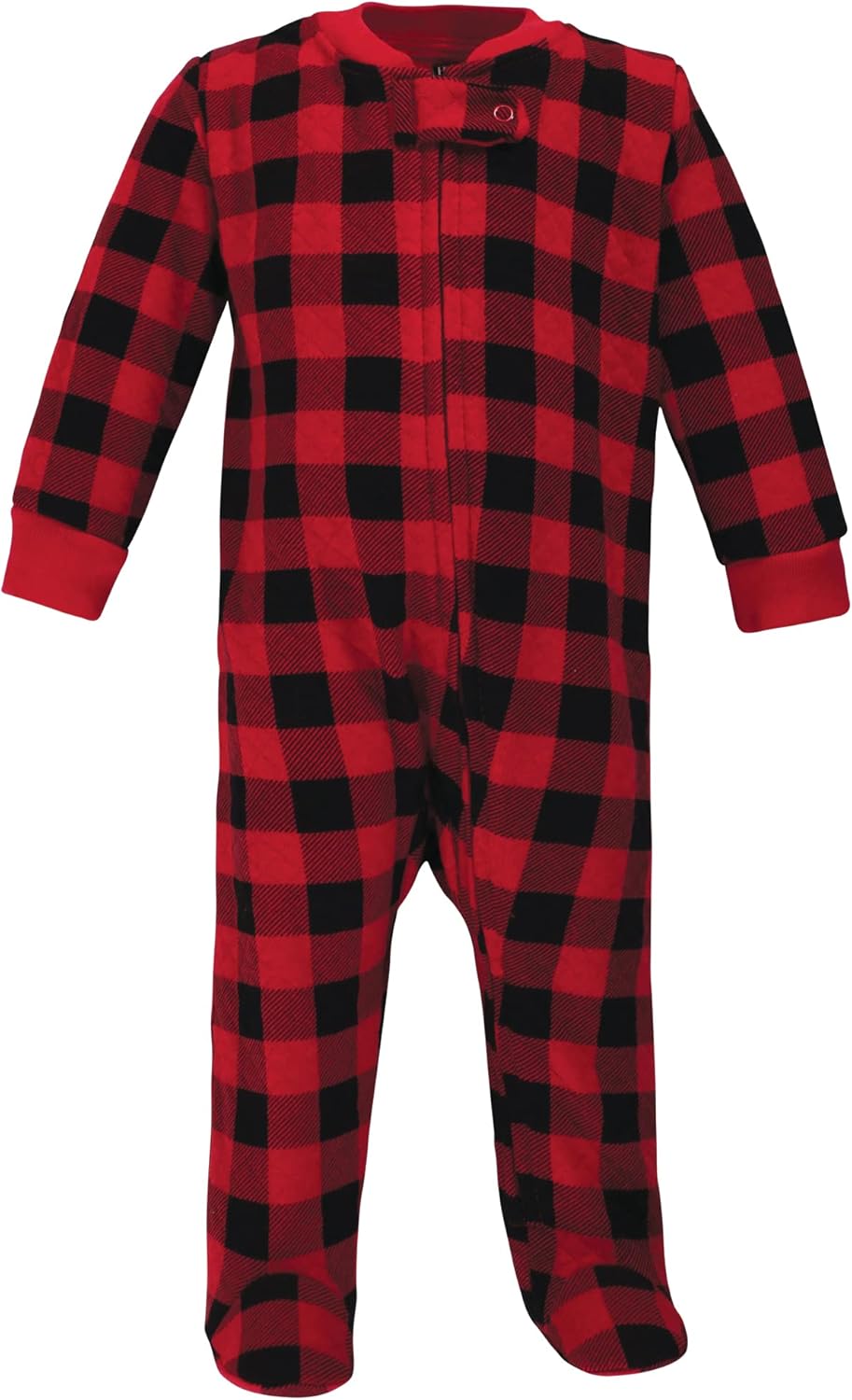 Hudson Baby premium Quilted Sleep Play
