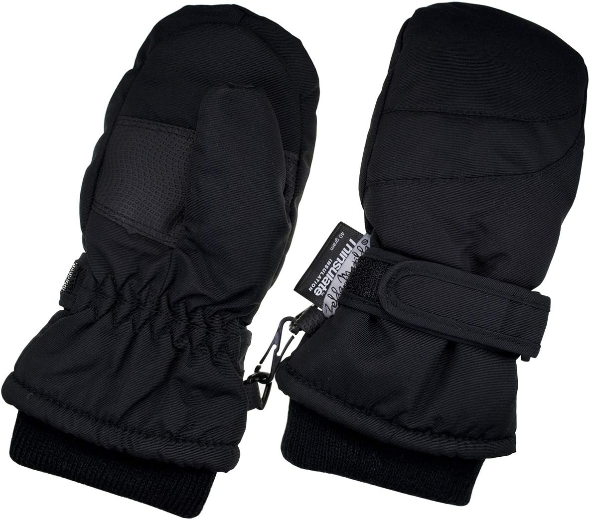 Zelda Matilda Winter Warm Gloves for Kids