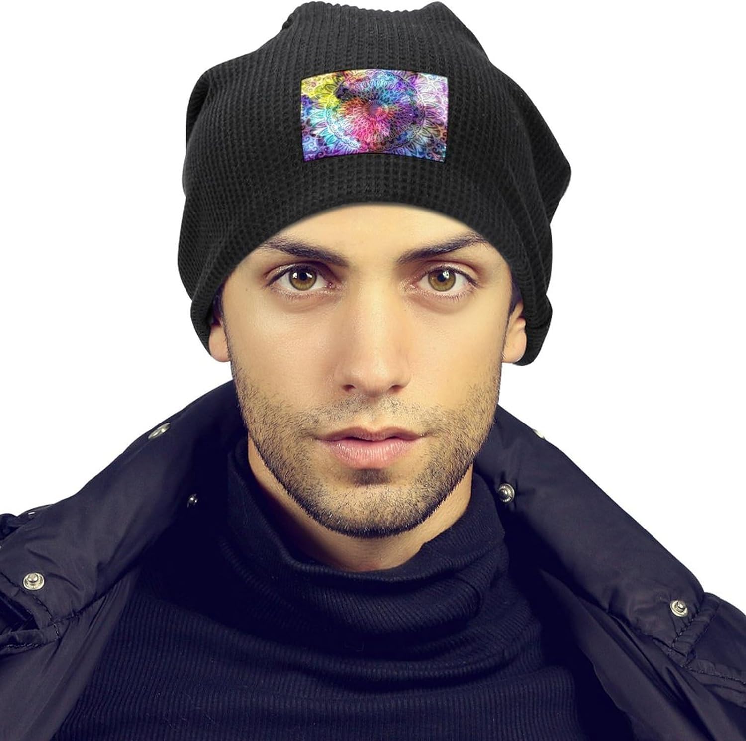 BTTLLKE Skull Cap unisex