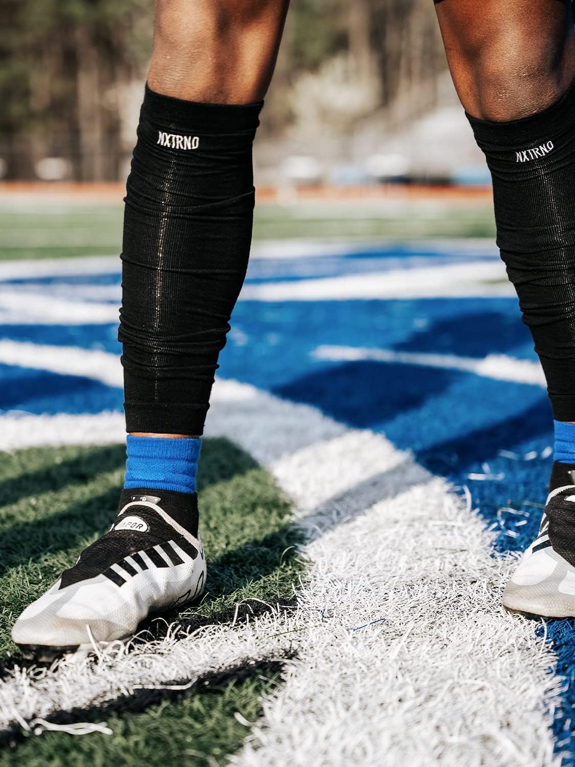 NXT Pro Compression Leg Sleeves