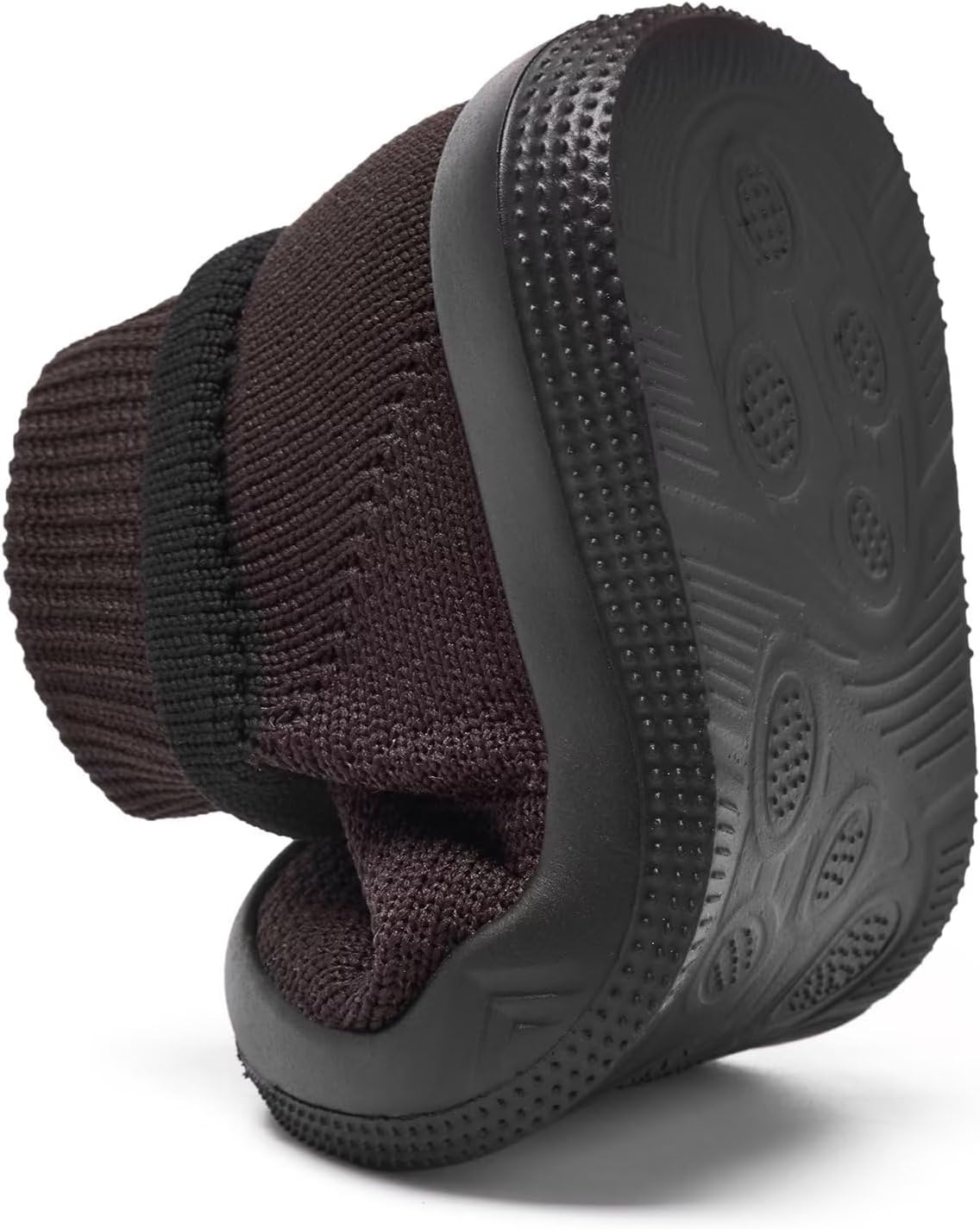 Eashi Baby Sock Shoes with Grip Non-Slip Walkers for Toddlers