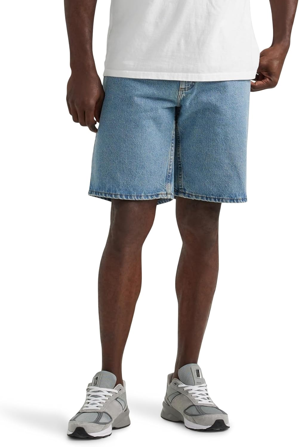Lee Legendary Fit for Casual and Smart-Dress