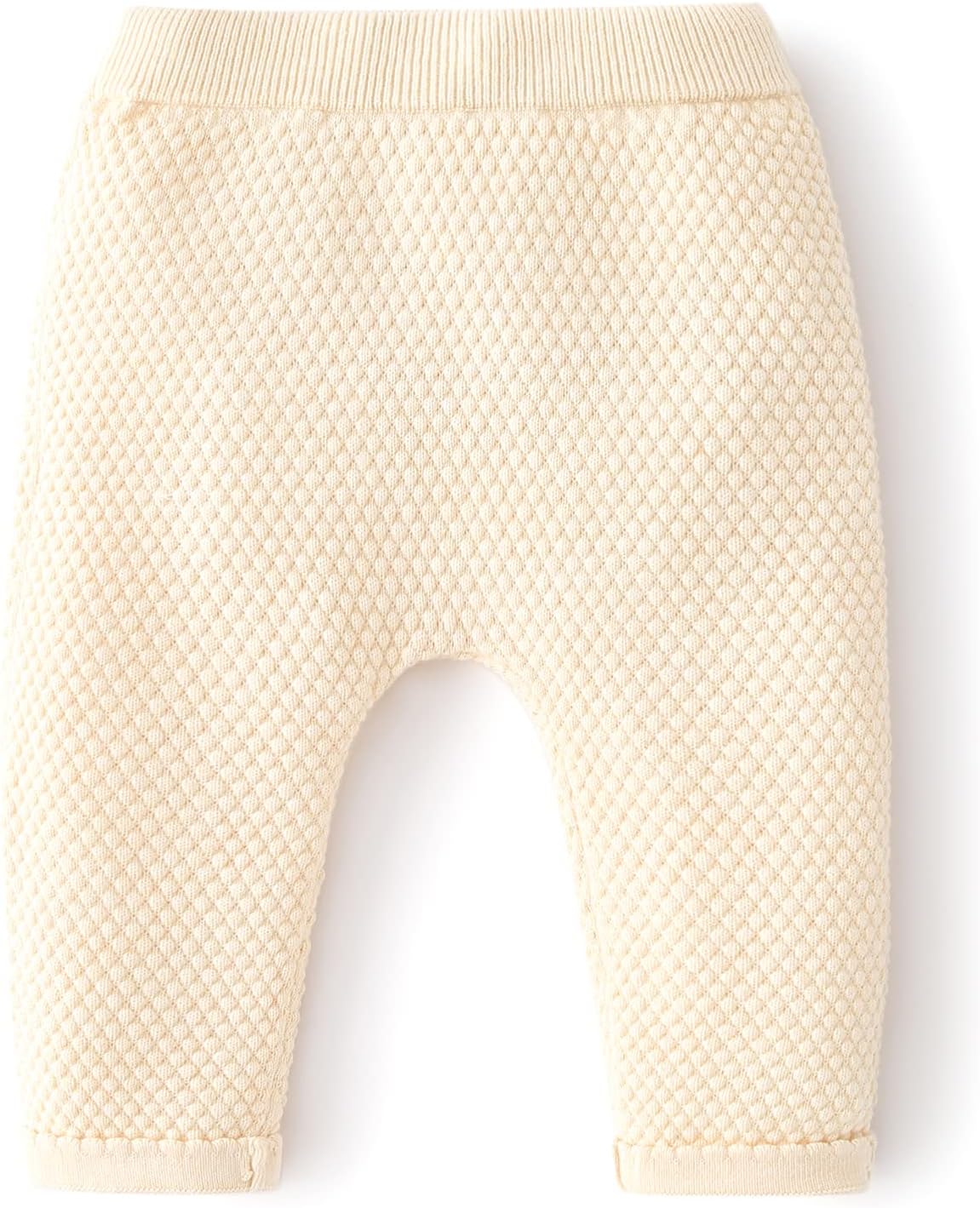 Miccina Toddler Baby Sweater Set