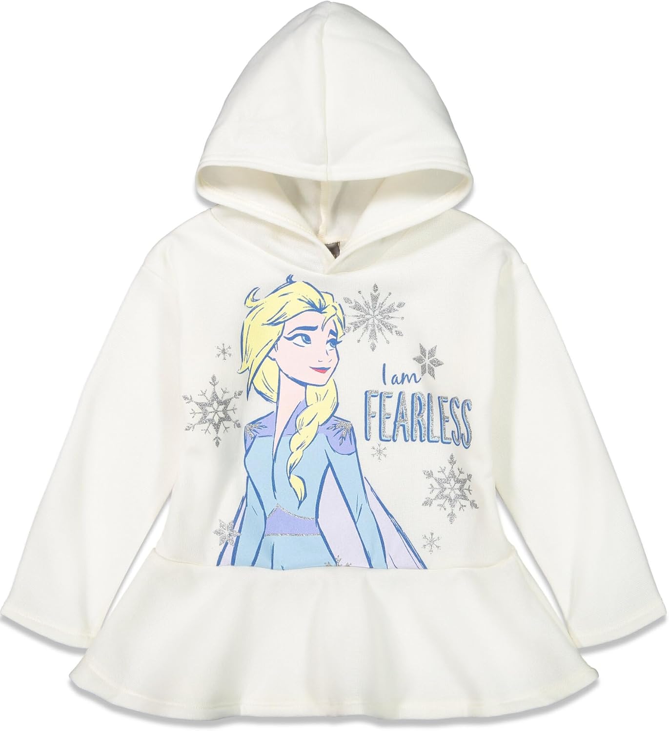 Disney Frozen Olaf Hoodie and Leggings Set for Kids