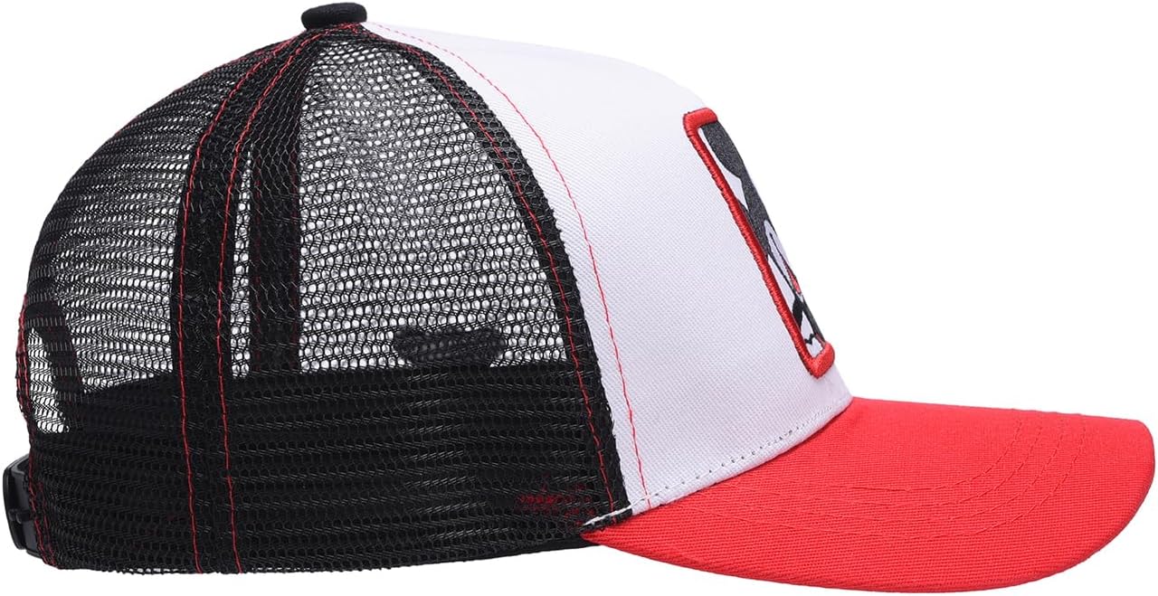 NEWVIY Mickey Baseball Cap