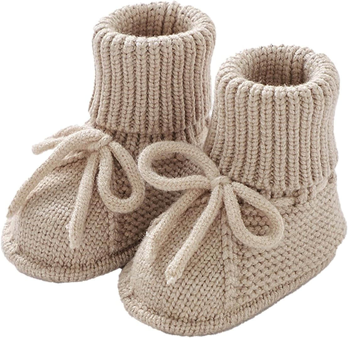 Cuddly Cozy Baby Boots for Kids