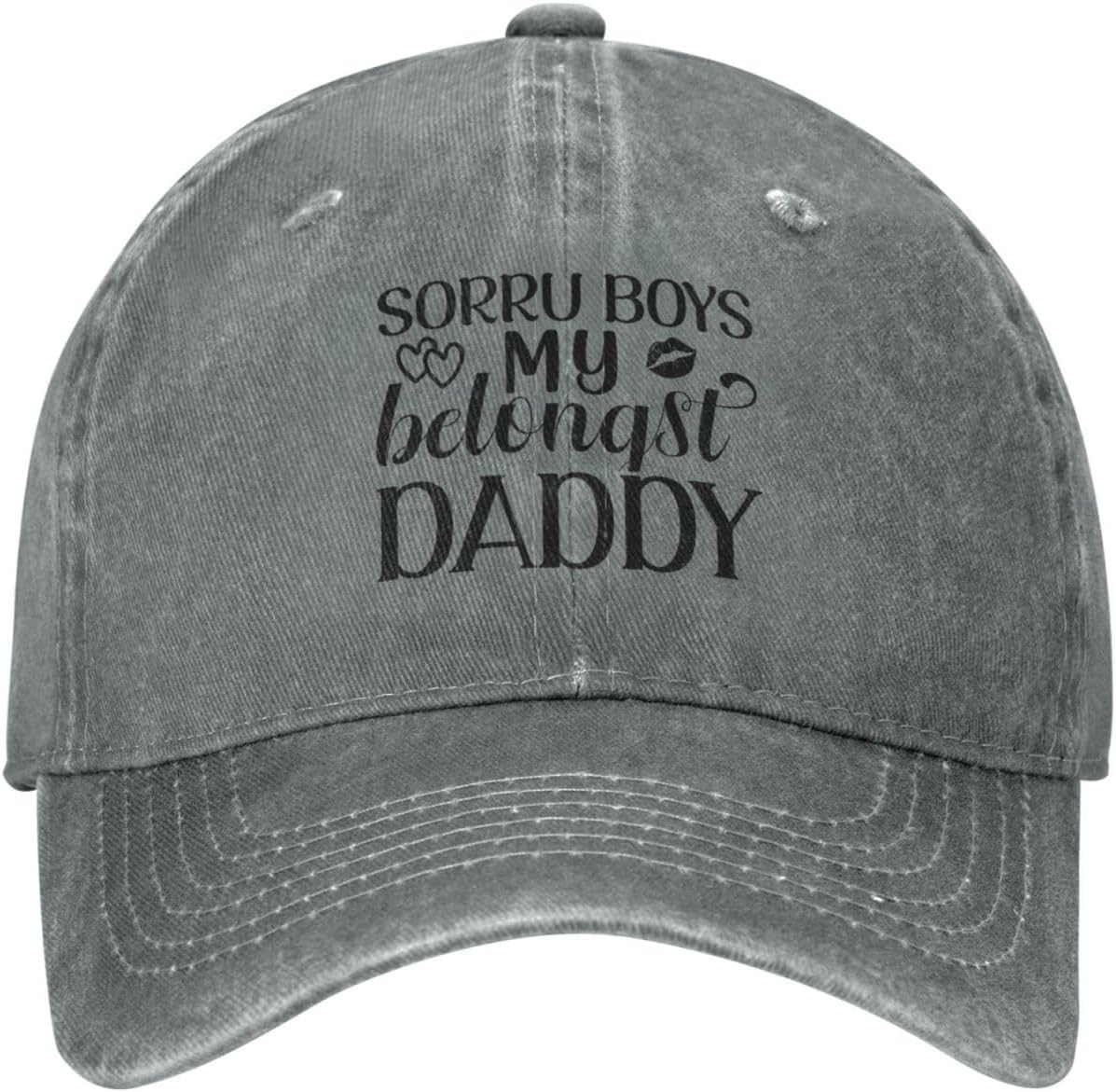 Adjustable Four-Season Cowboy Hat