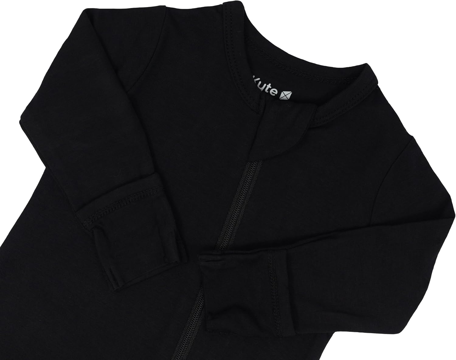 Comfort Bamboo Footies Unisex
