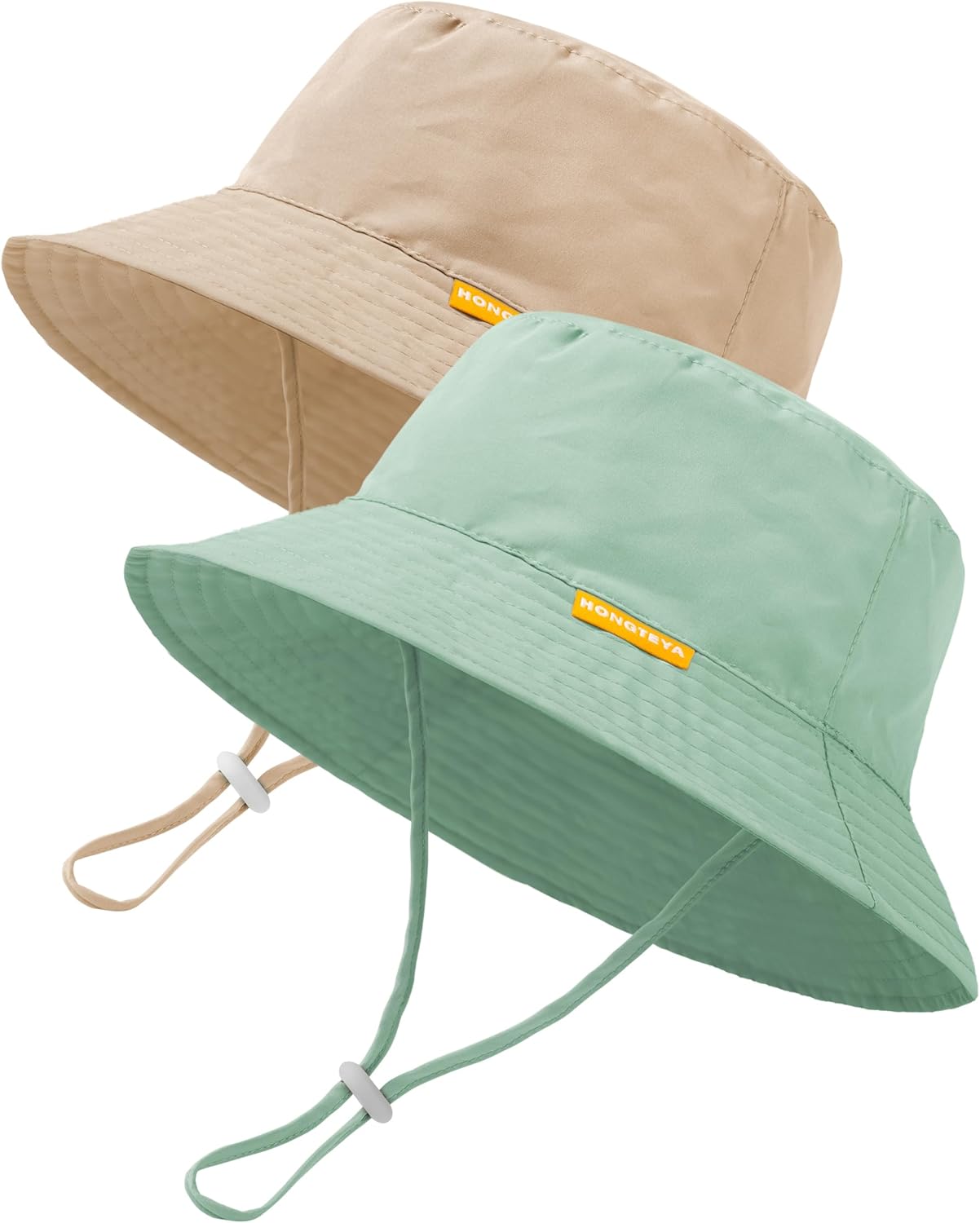 Adjustable ToddlerSun HatUPF50