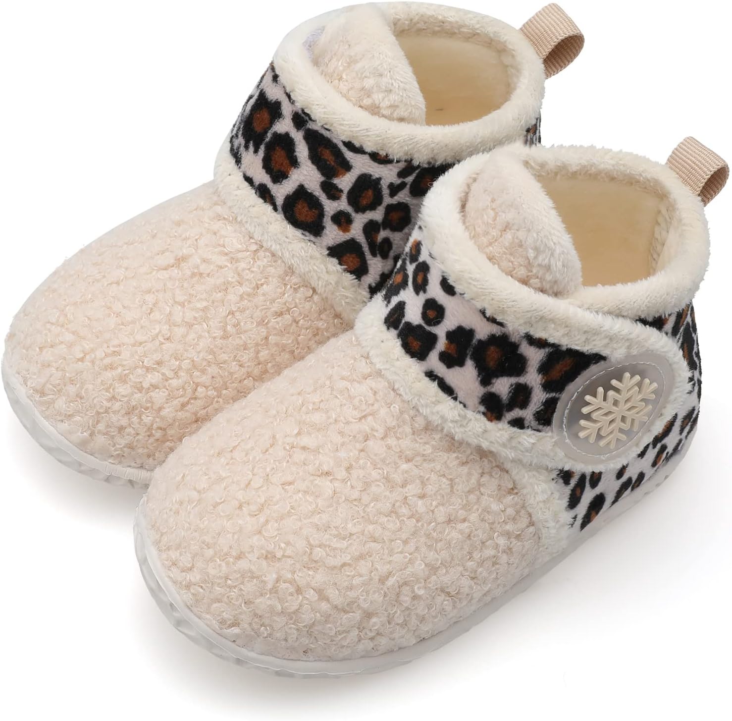 FEETCITY Baby Booties