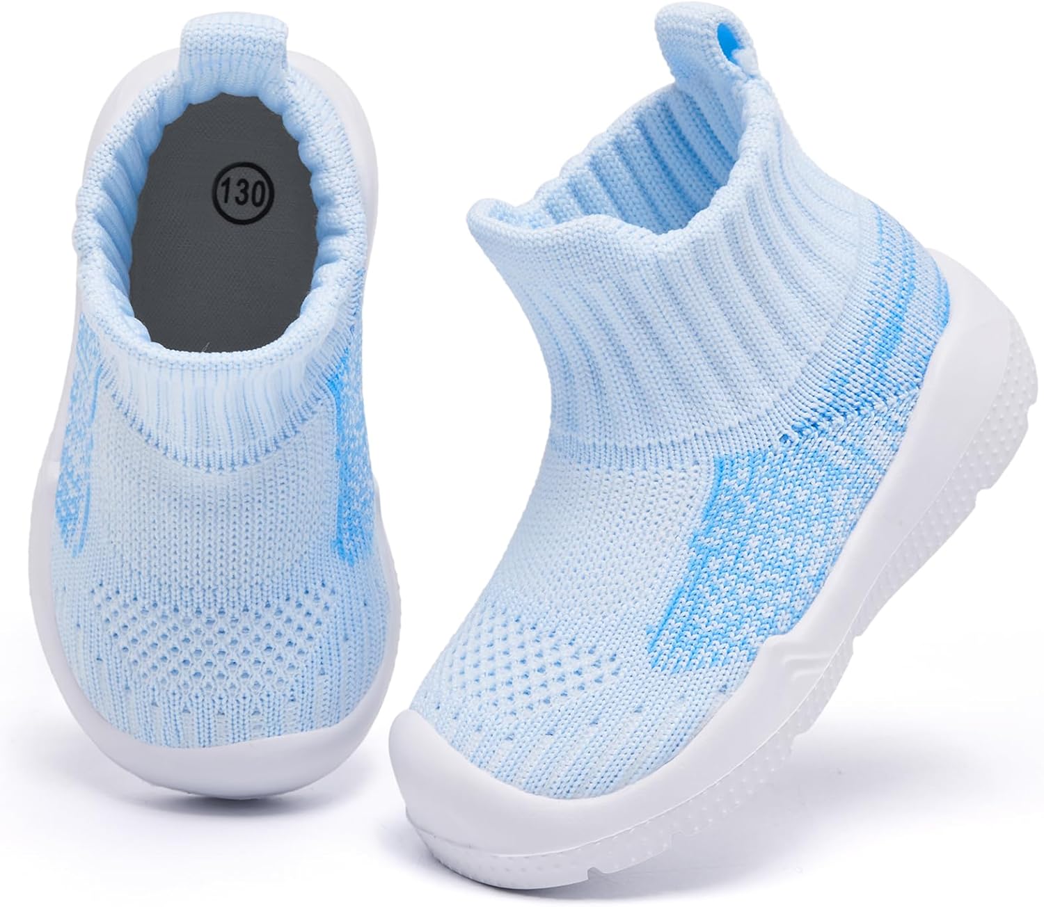 Perfect for baby walking Light comfortable
