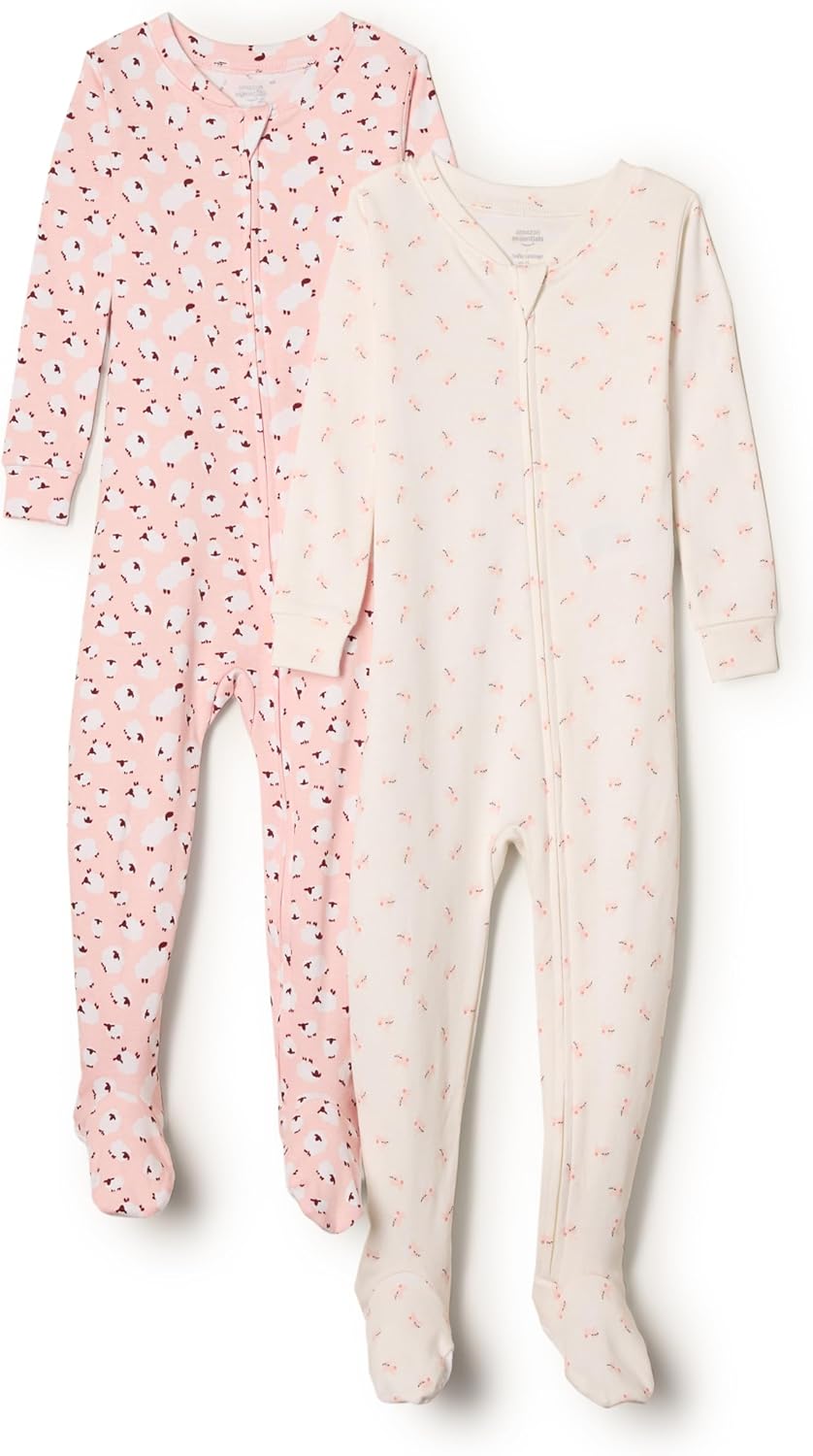 Amazon Essentials x Sofia Grainge Unisex Pajamas