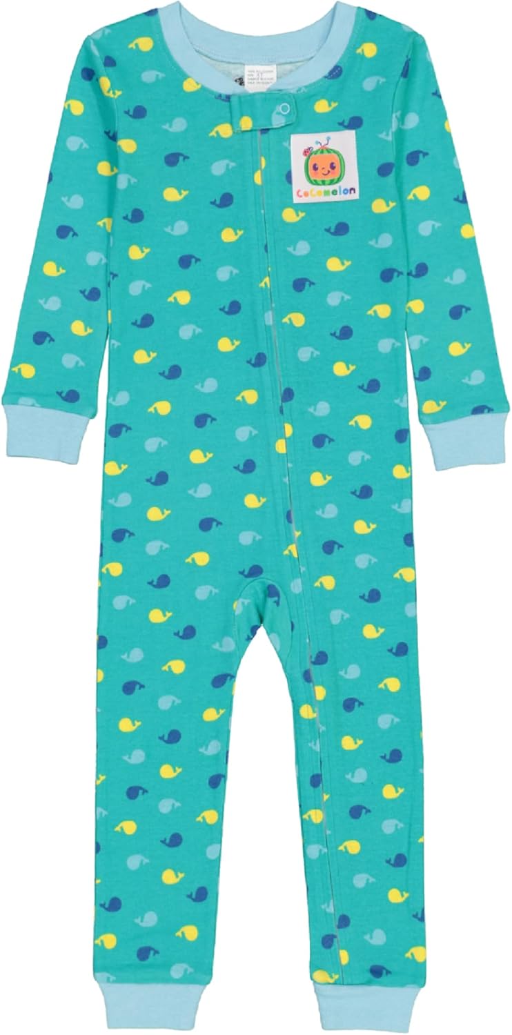 CoComelon Pjamas for Kids