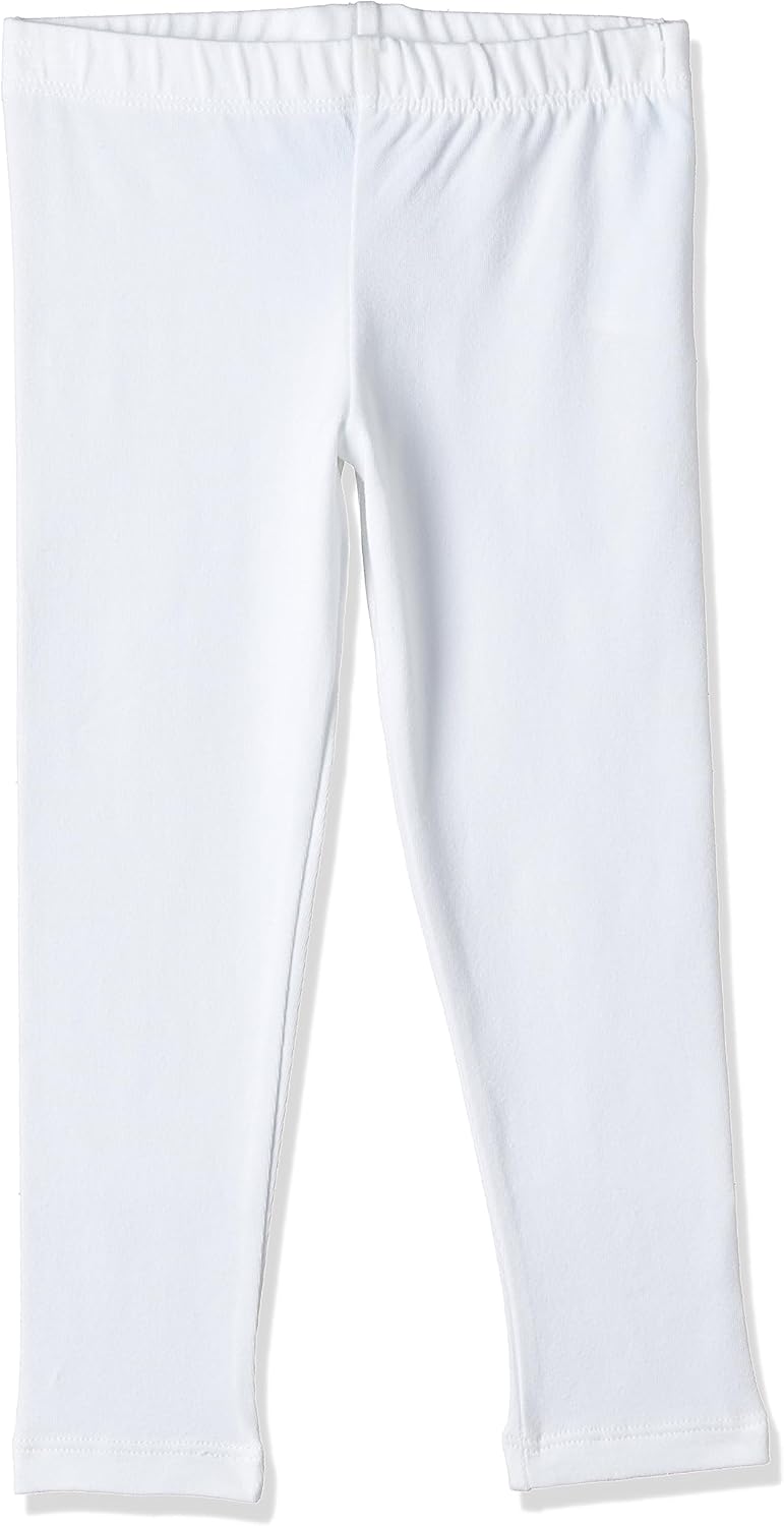 Perfect Pair of The Childrens Place Capri Leggings for Baby Girls