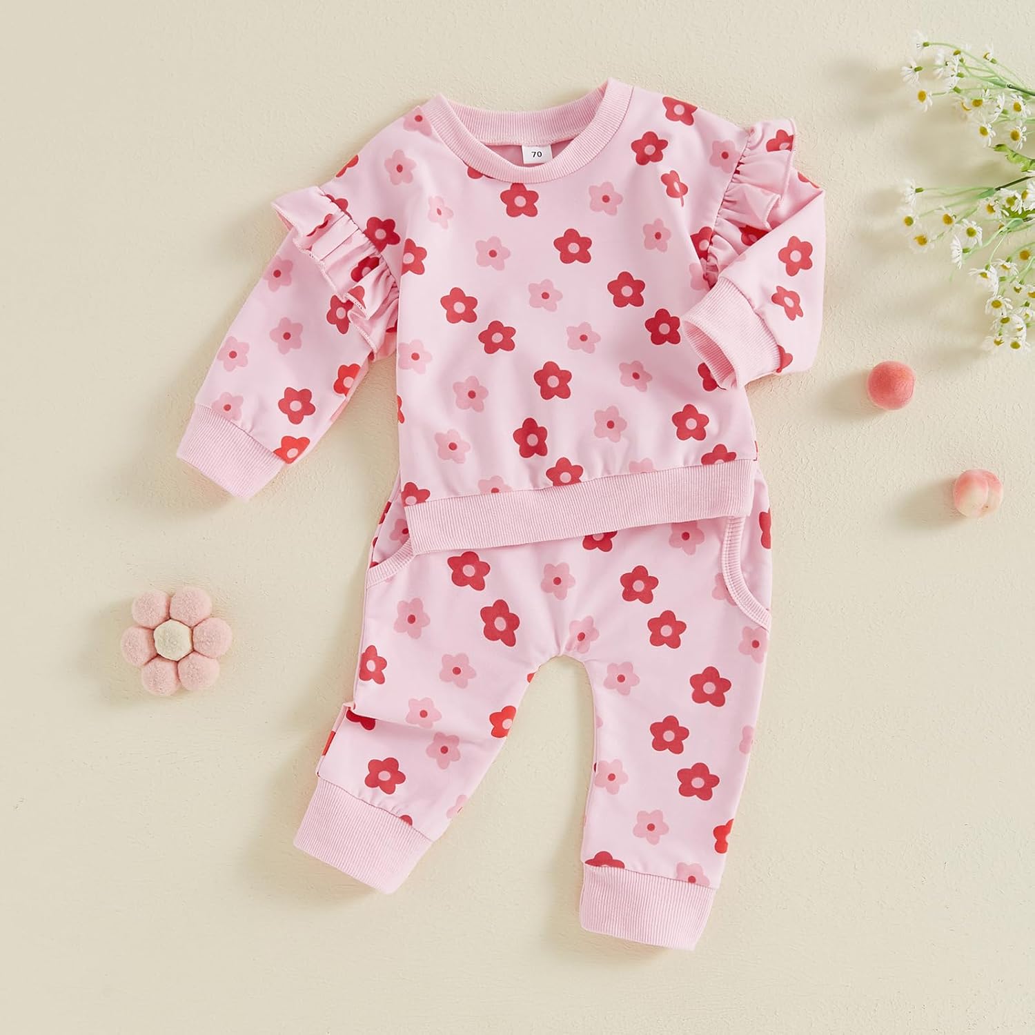 ymmetric Halloween Outfit for Little Ones