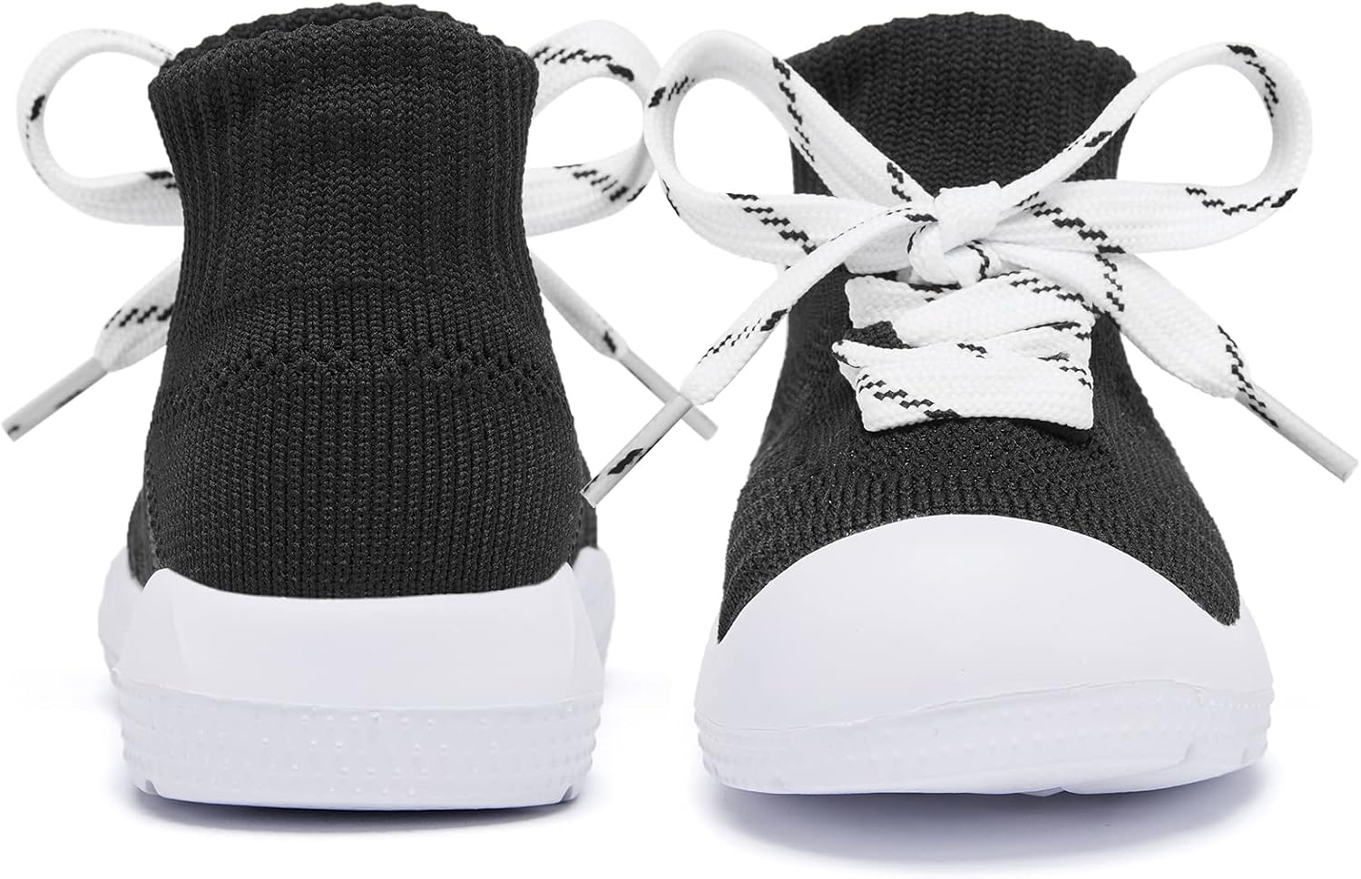 Comfortable Safe Toddler Sneakers for Boys Girls