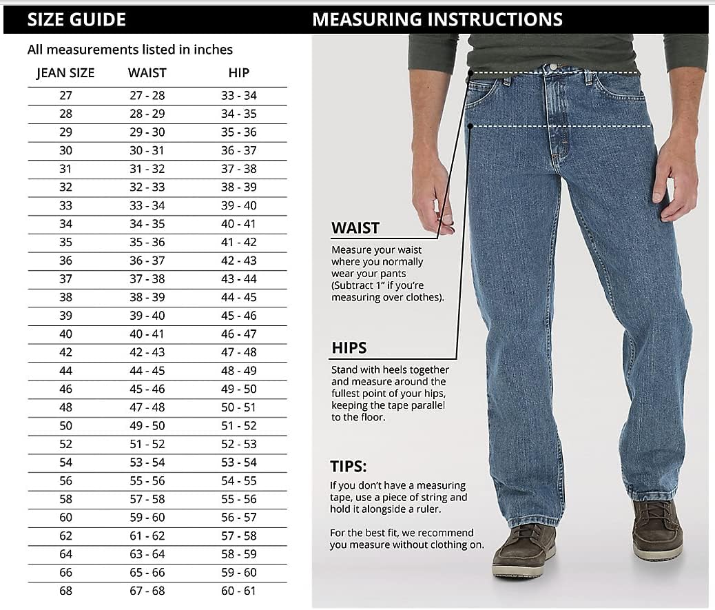 Mens Wrangler Authentics Carpenter Short