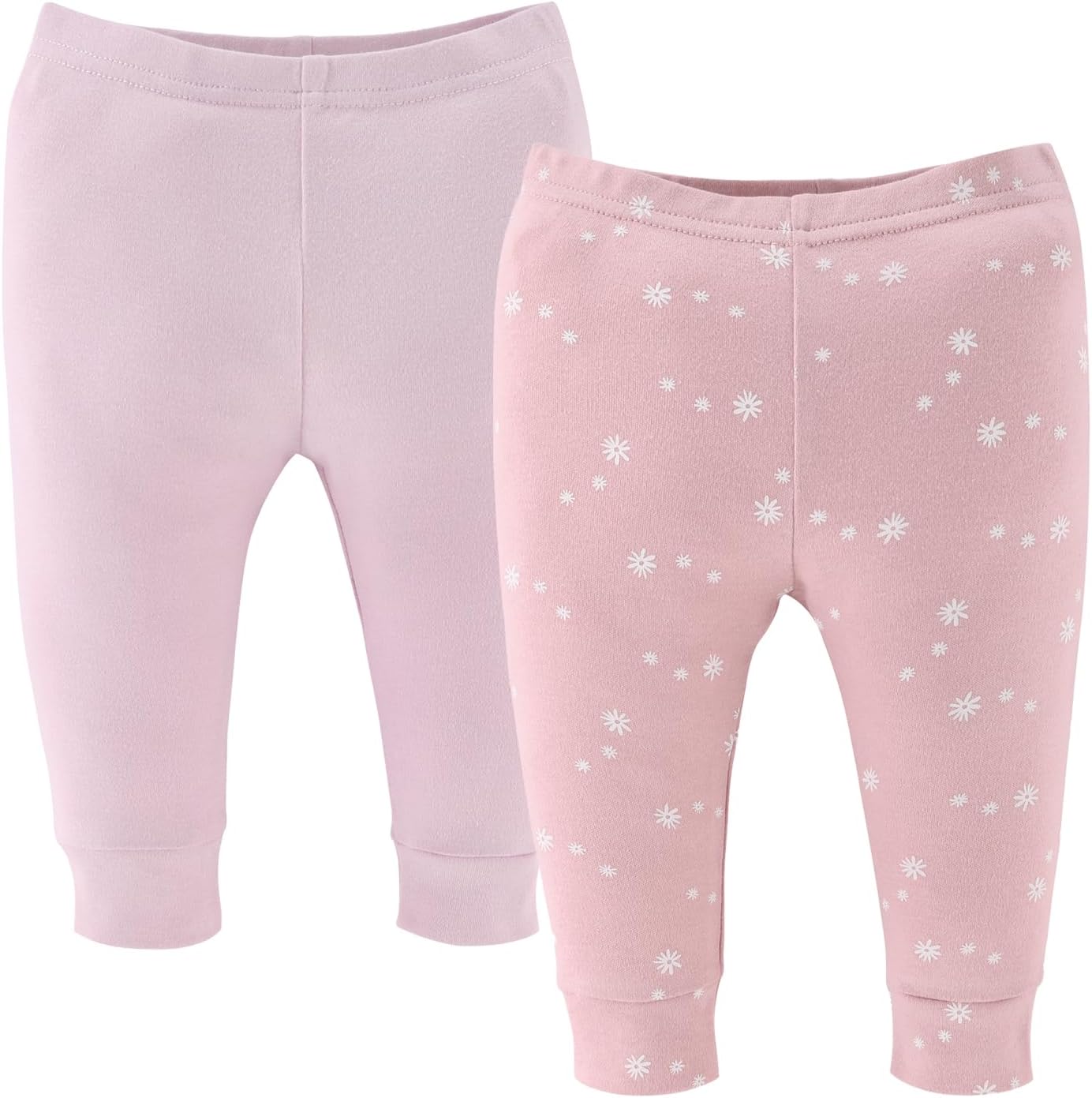 The Peanutshell Baby Girl Pants Set