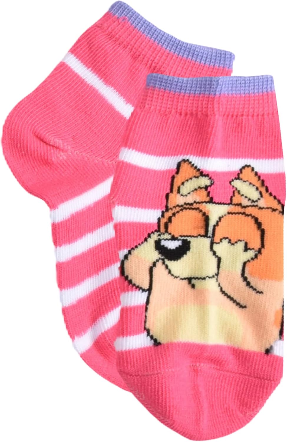 Buzzy Style Socks for Girls