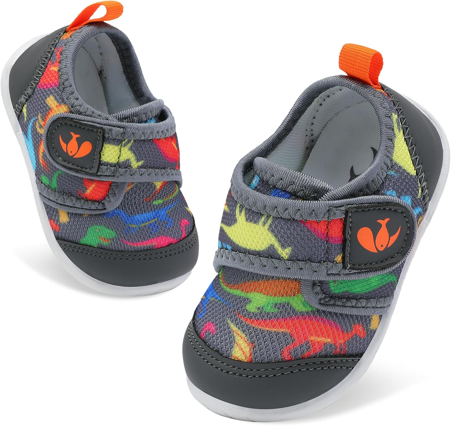Feet City Baby First Walking Shoes Unique Design
