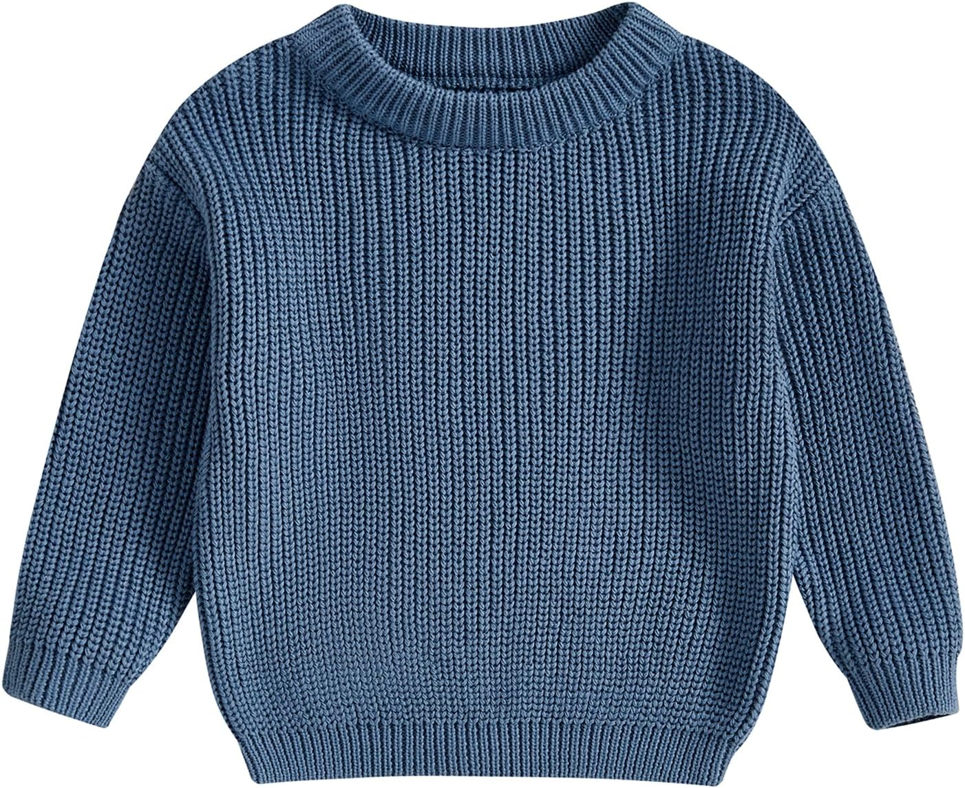 Stylish KARKWUIIO Toddler Sweater for Kids