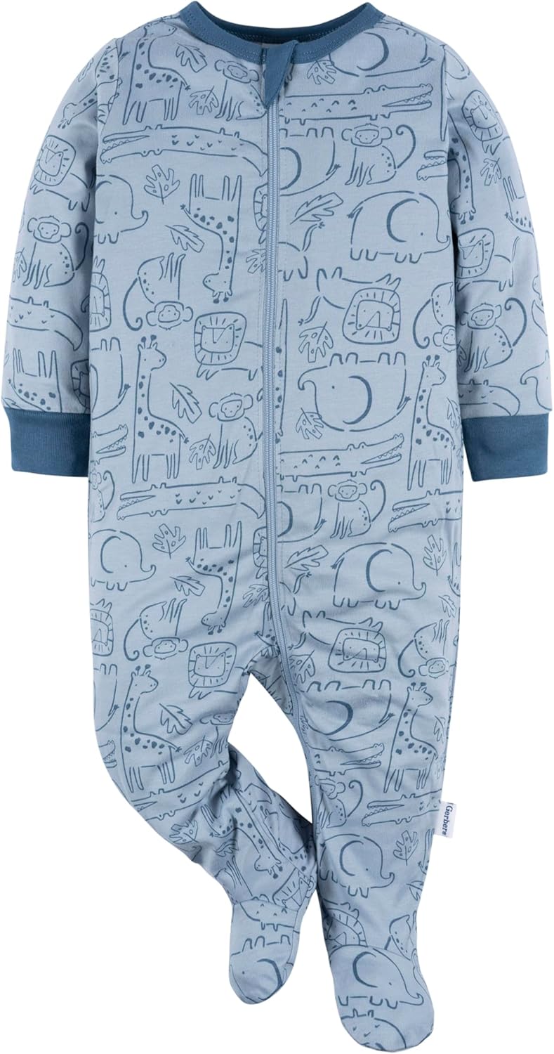 Gerber Baby Girl 12-Piece Layette Gift Set Perfect New Baby Gown