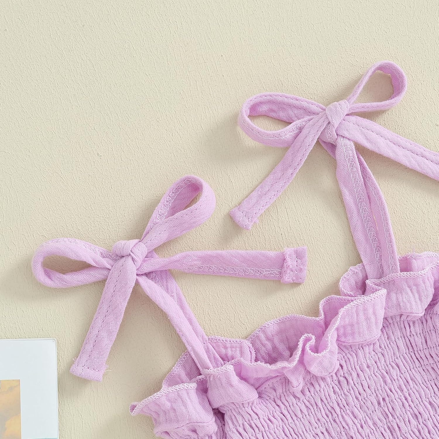 Perfect Summer Outfit for Baby Girls