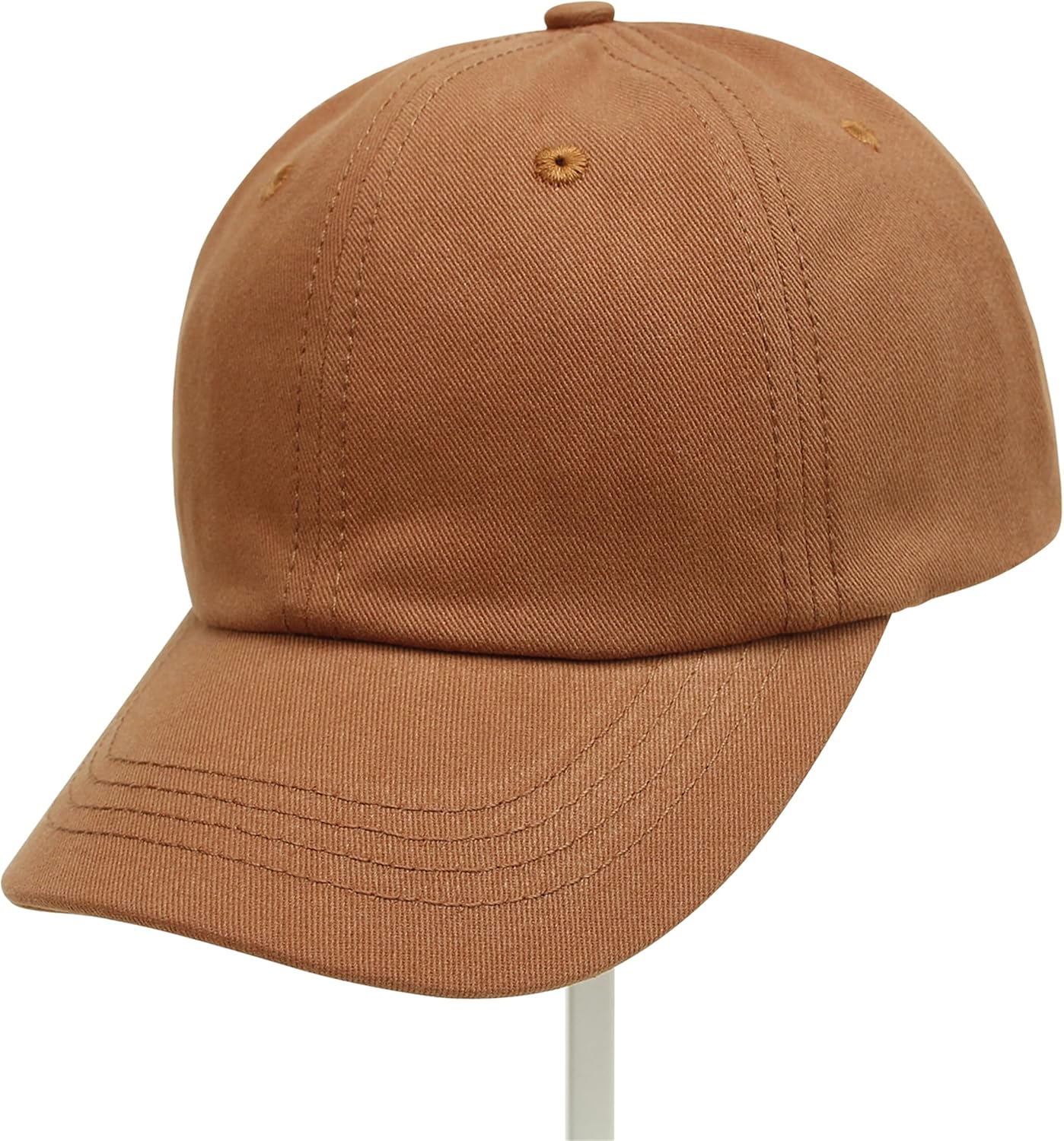 Toddler Baseball Cap for 6M-5Y Adjustable Size