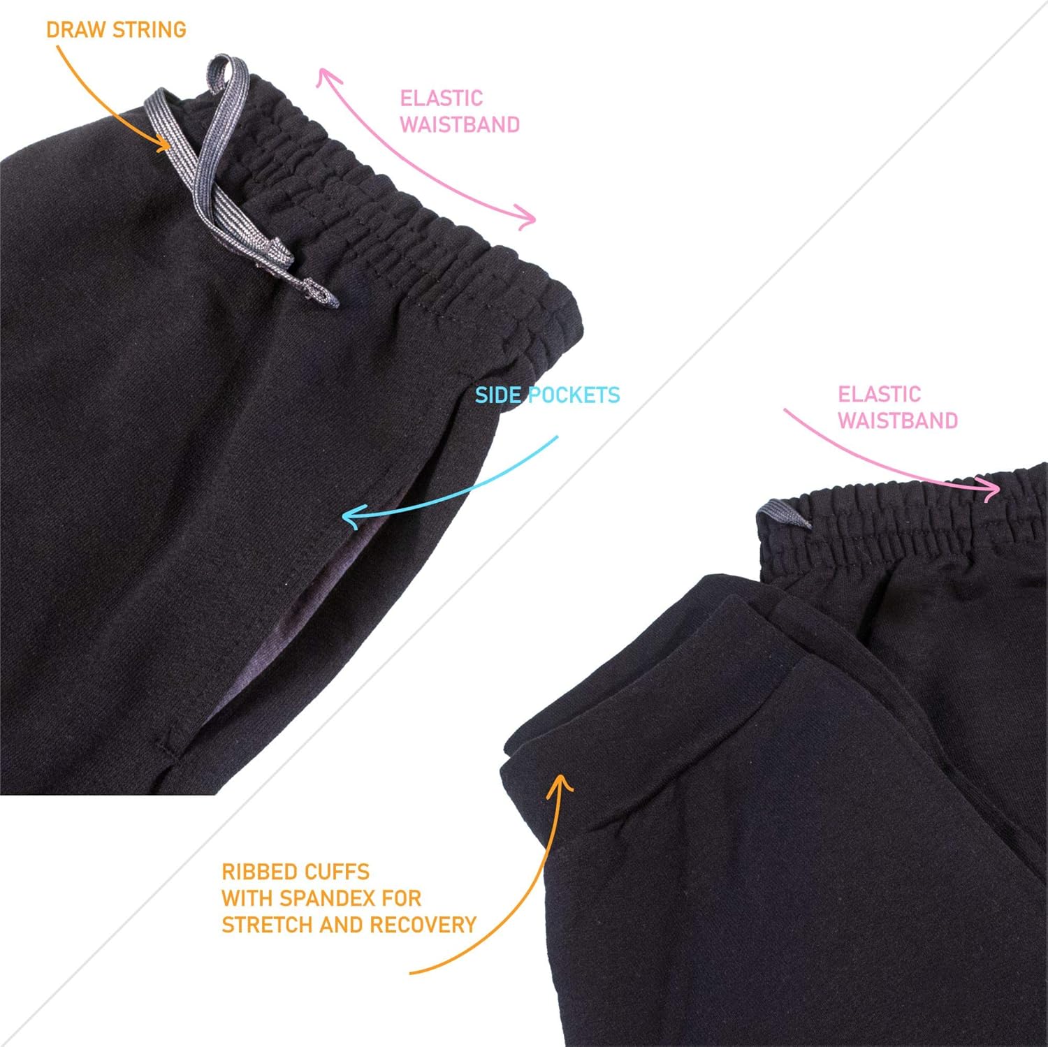 Gimme a hit GIMMEDAT Softball Joggers