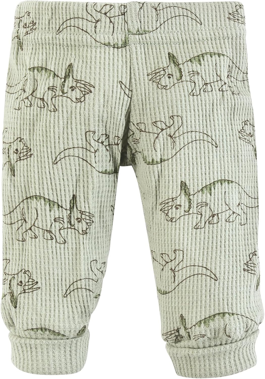 Hudson Baby Thermal Preemie Layette 4pc Perfect for Newborns