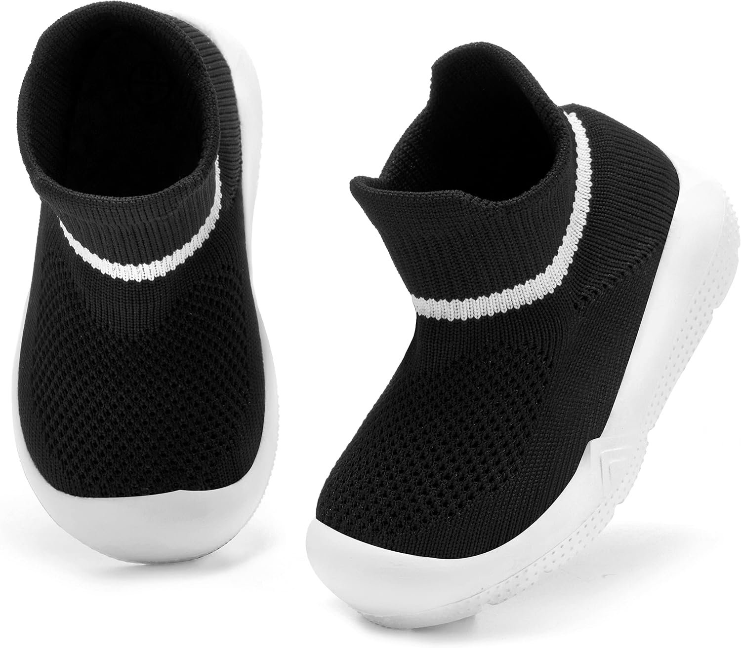 Comfortable Toddler Sock Shoes for Baby