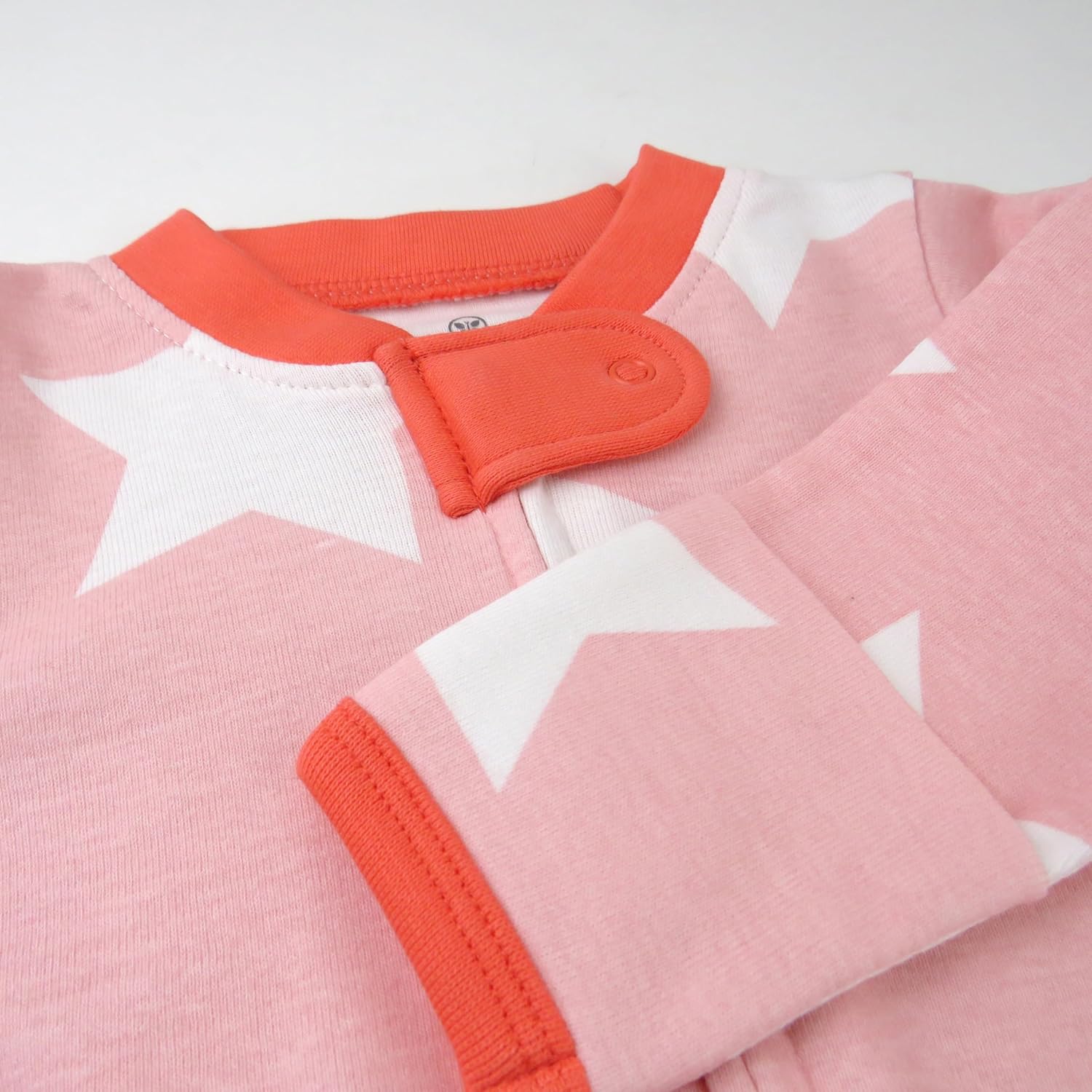 Honest Baby Organic Pajamas