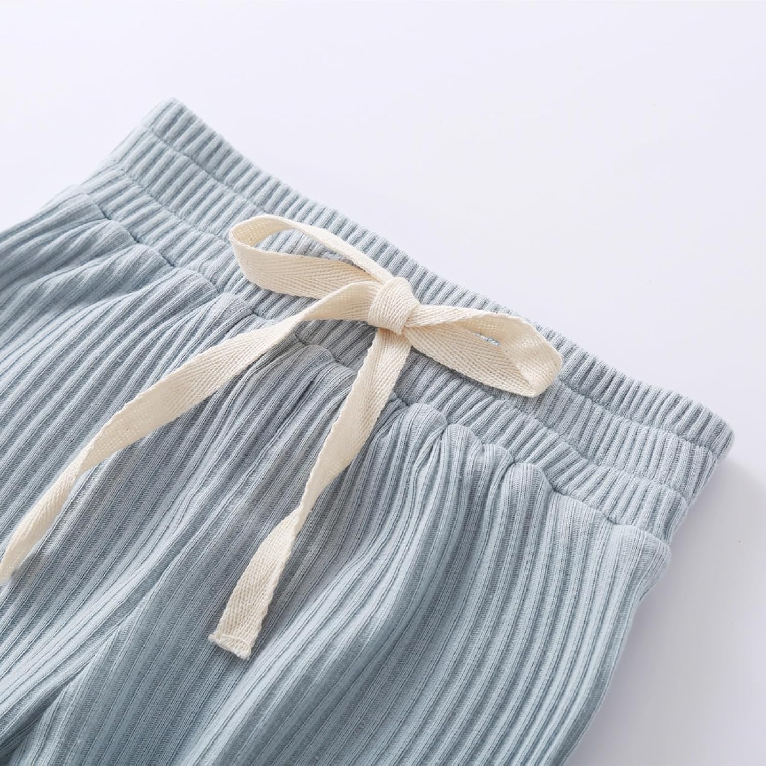 Newborn Fall Winter Romper Pants Set for Boys
