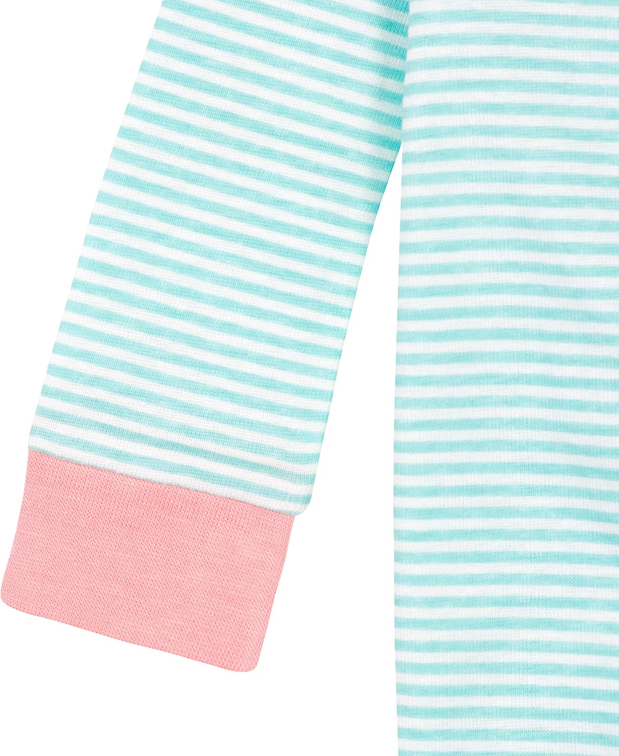 Perfect Fit Sleepwear for Little Girls