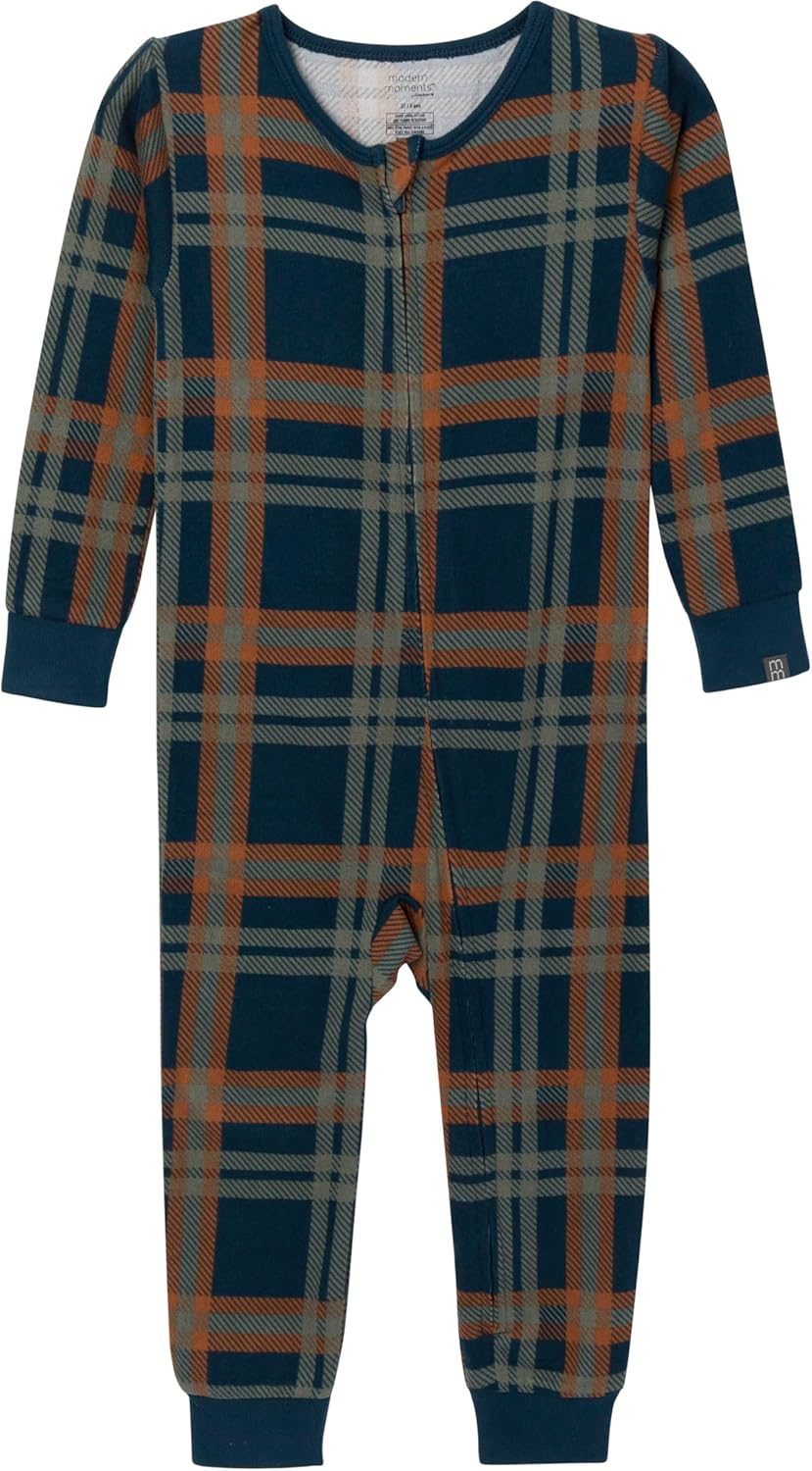 Cozy Hacci Pajama for Babies