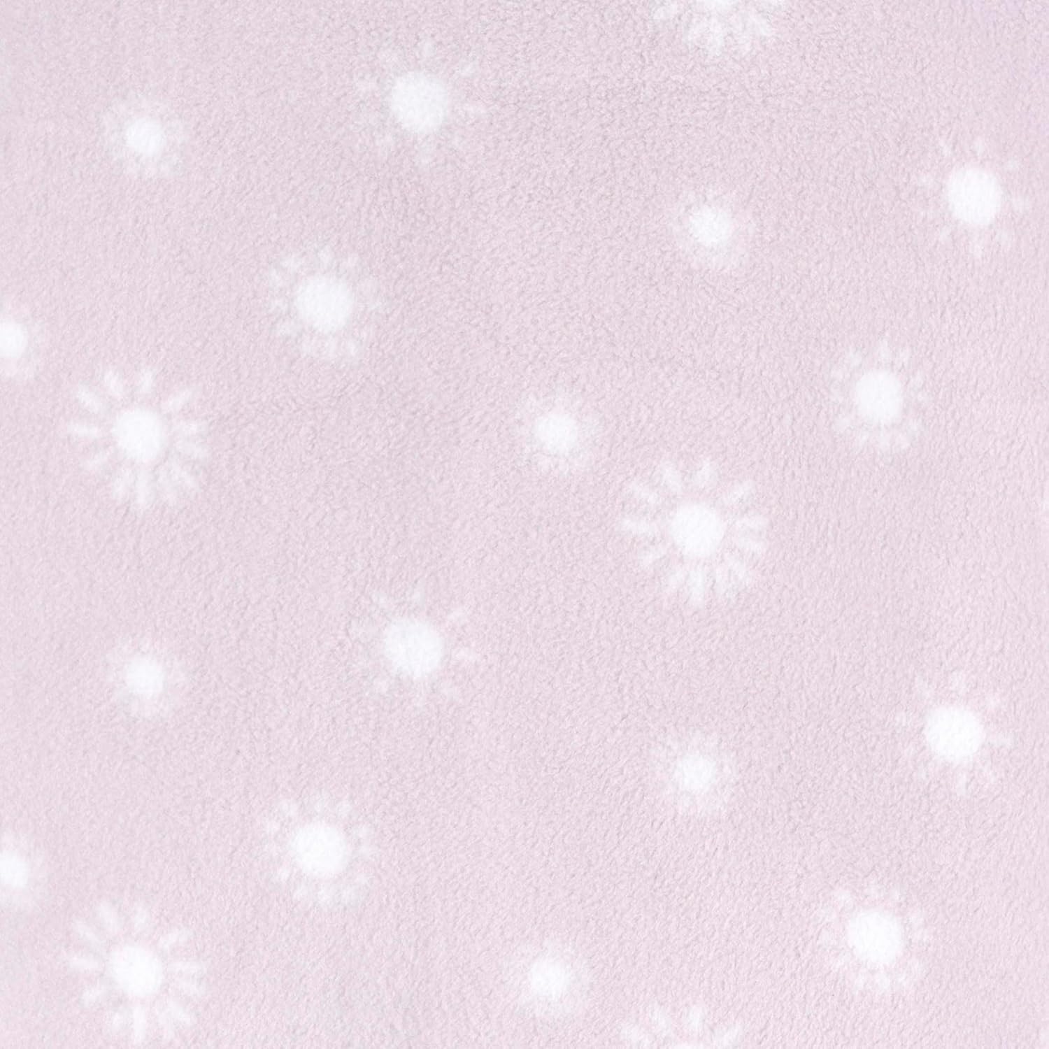 Gerber Baby Girls Toddler Fume-Resistant Pajamas 2-Pack