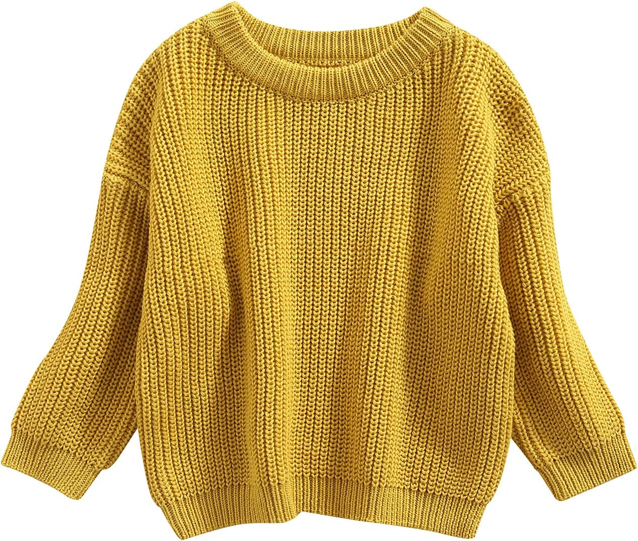 Karwuiio Baby Sweater