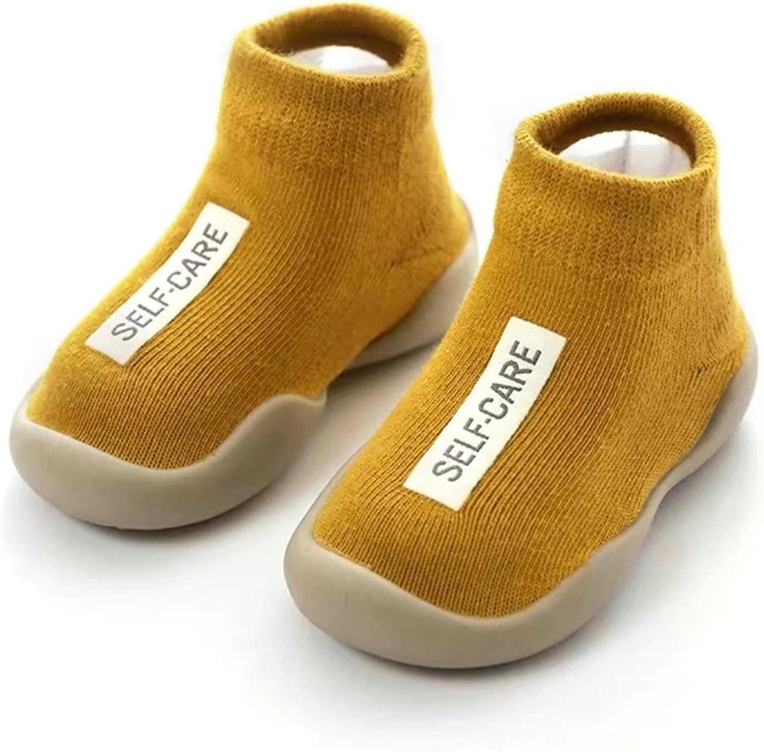 Petit Tummy Simple Baby Sneakers