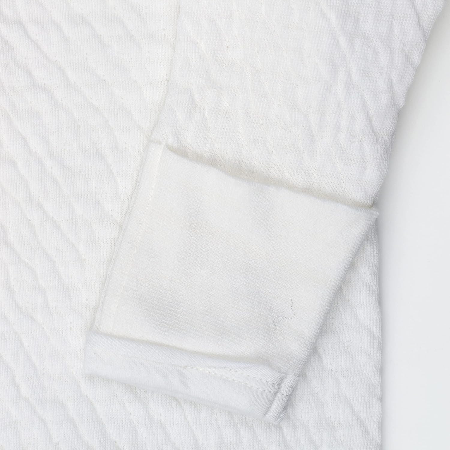 Honest Baby Organic Cotton Coverall 0-3 Months