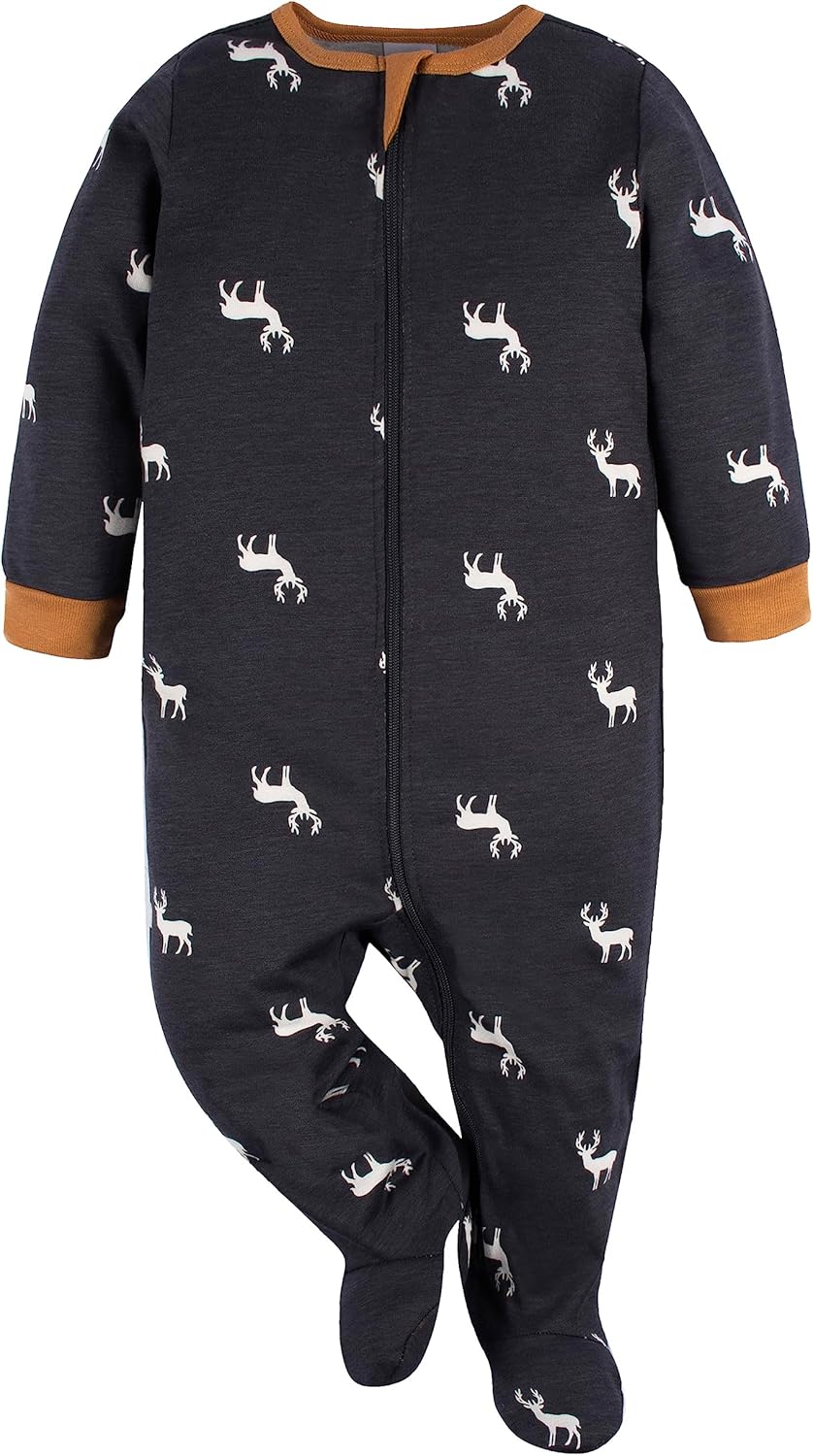 12-Piece Gerber Baby Layette Set Stylish Baby Girls Clothing Gift Set