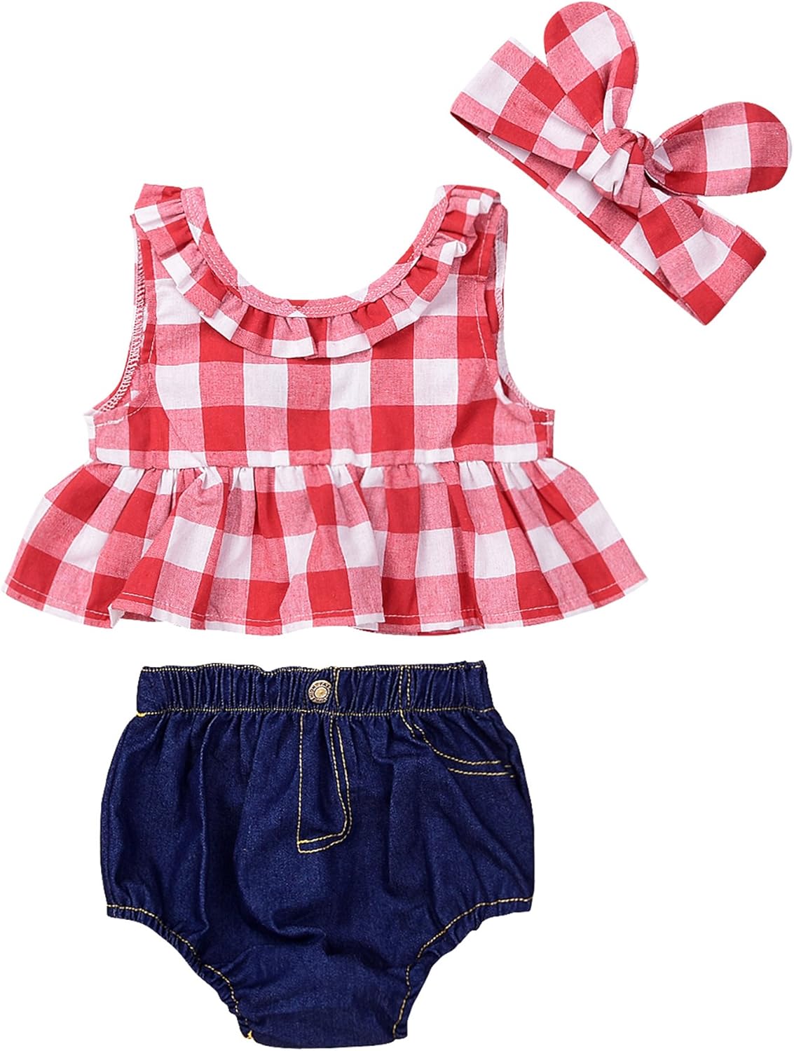 Perfect Baby Growth Set for Princess play