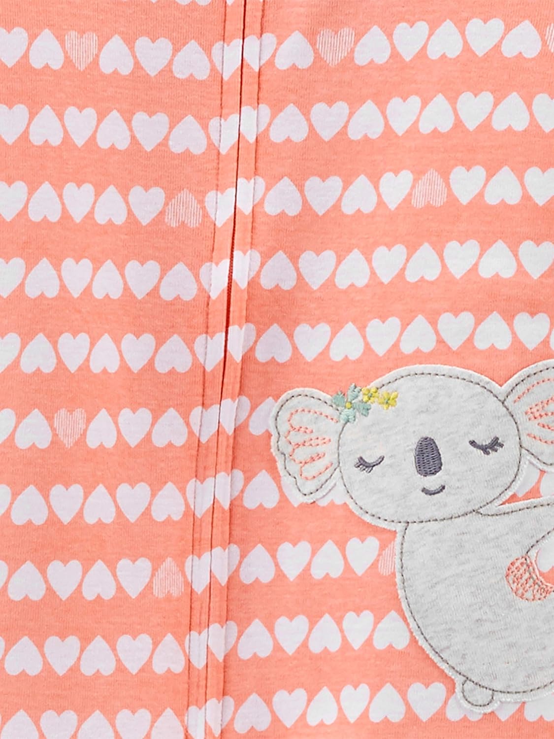 Simple Joys by Carters Snug-Fit Pajamas for Boys