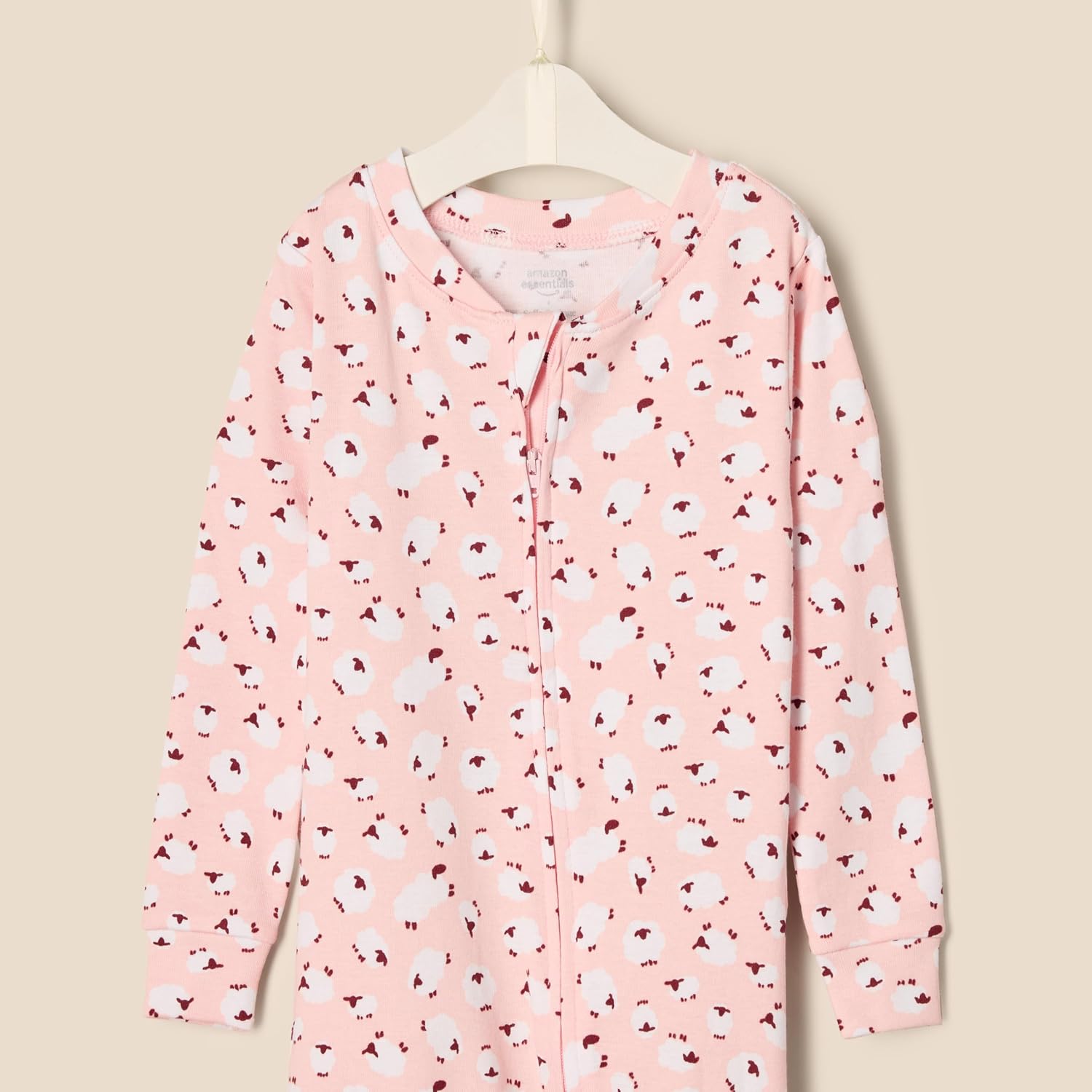 Amazon Essentials x Sofia Grainge Unisex Pajamas