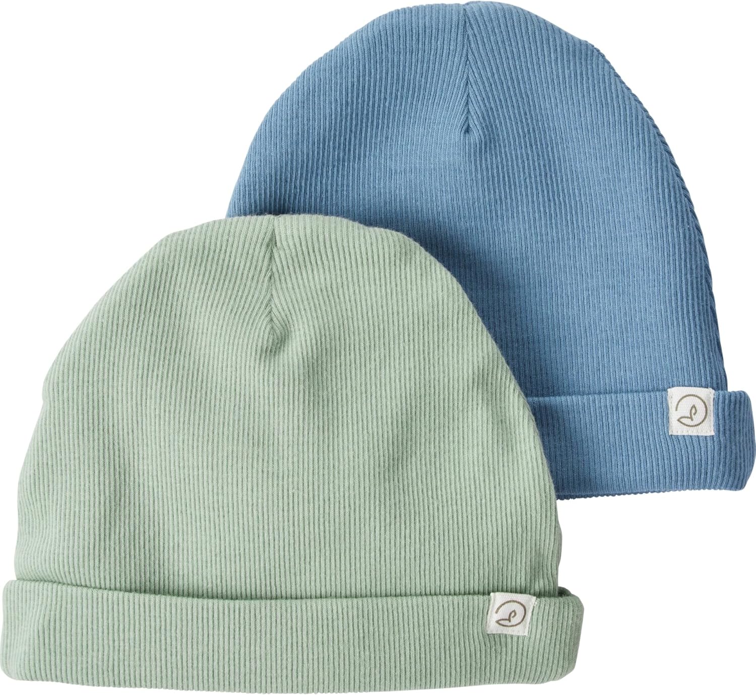 Little Planet Unisex Baby Caps Set