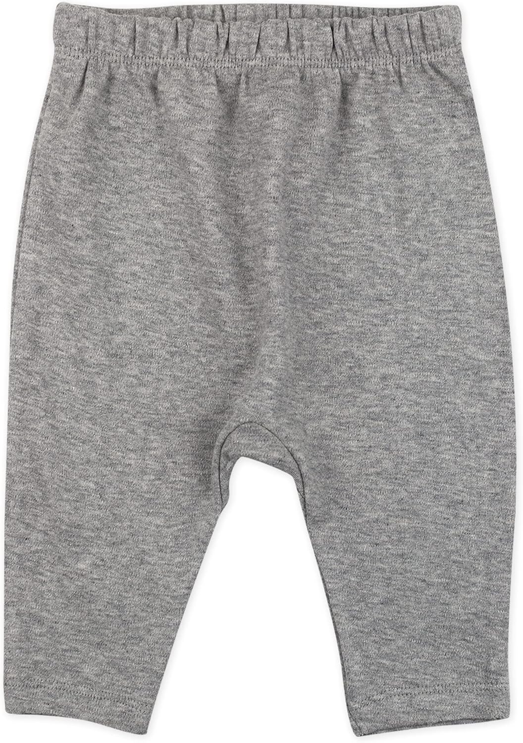 HonestBaby Organic Cotton Harem Pants Multipack